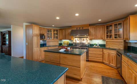Tiny photo for 26275 SW Metolius Meadows Drive, Camp Sherman, OR 97730 (MLS # 220224139)