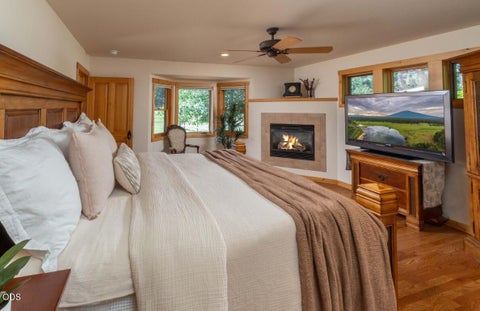 Tiny photo for 26275 SW Metolius Meadows Drive, Camp Sherman, OR 97730 (MLS # 220224139)