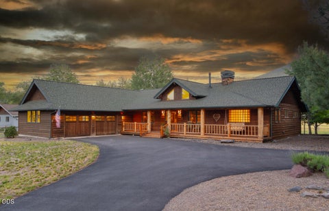 Tiny photo for 26275 SW Metolius Meadows Drive, Camp Sherman, OR 97730 (MLS # 220224139)