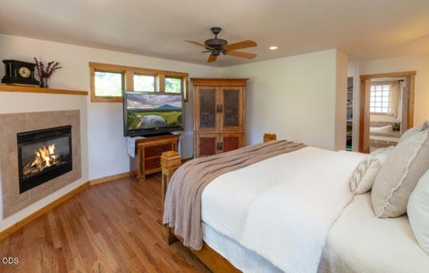Tiny photo for 26275 SW Metolius Meadows Drive, Camp Sherman, OR 97730 (MLS # 220224139)