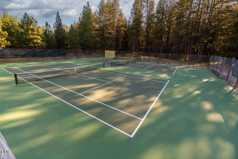 Tiny photo for 26275 SW Metolius Meadows Drive, Camp Sherman, OR 97730 (MLS # 220224139)
