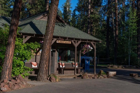 Tiny photo for 26275 SW Metolius Meadows Drive, Camp Sherman, OR 97730 (MLS # 220224139)
