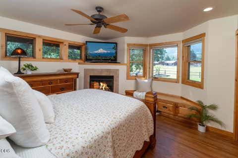 Tiny photo for 26275 SW Metolius Meadows Drive, Camp Sherman, OR 97730 (MLS # 220224139)
