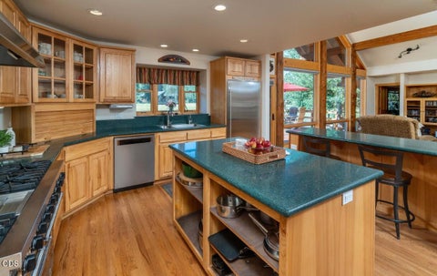 Tiny photo for 26275 SW Metolius Meadows Drive, Camp Sherman, OR 97730 (MLS # 220224139)
