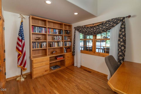 Tiny photo for 26275 SW Metolius Meadows Drive, Camp Sherman, OR 97730 (MLS # 220224139)