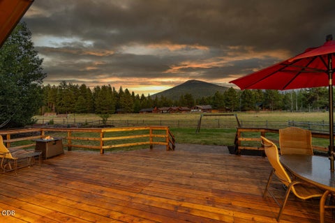 Tiny photo for 26275 SW Metolius Meadows Drive, Camp Sherman, OR 97730 (MLS # 220224139)