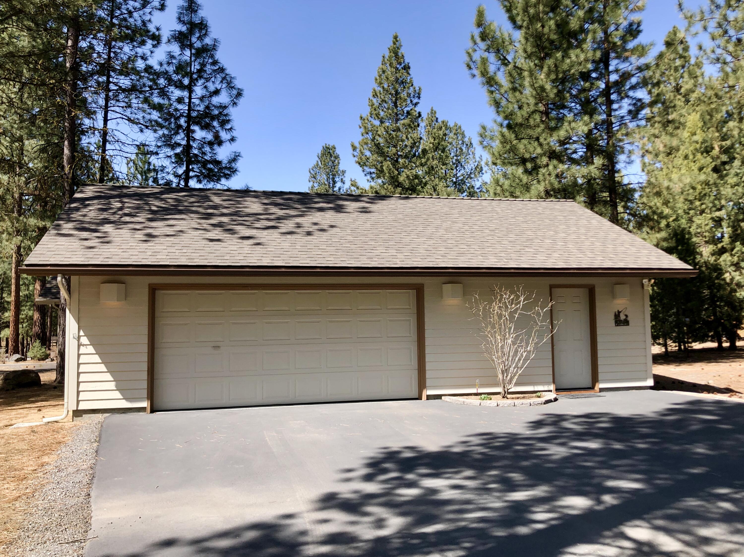 Wild River - Residential