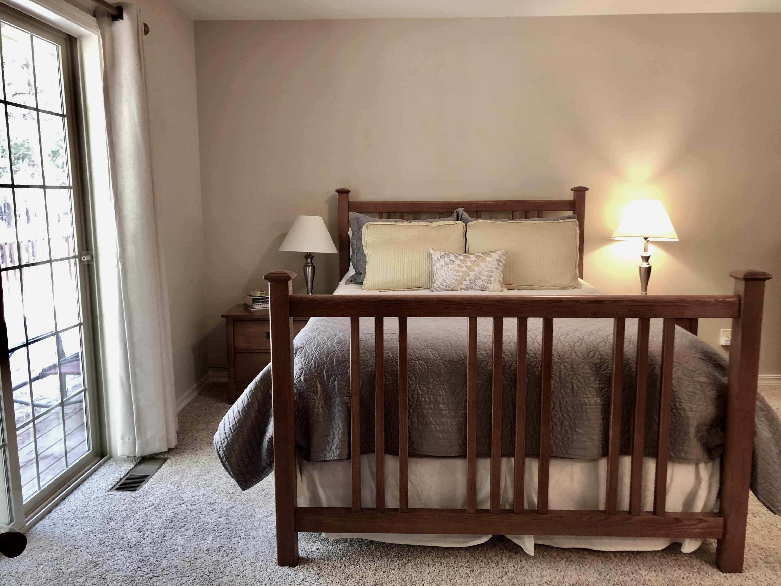 Wild River - Residential