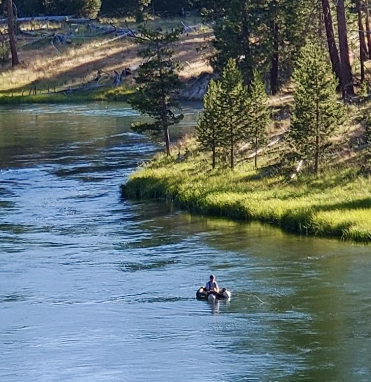 Wild River - Residential