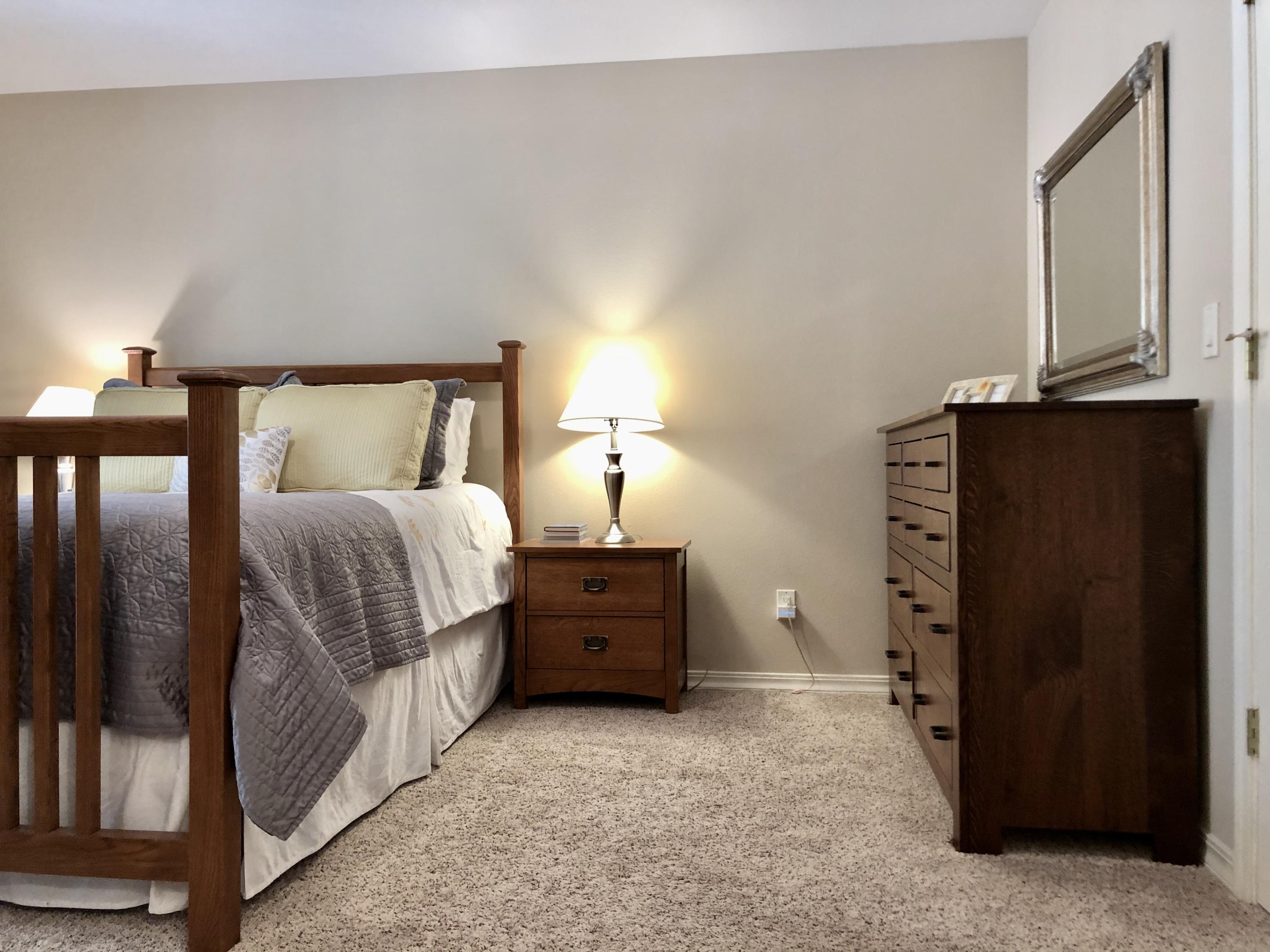 Wild River - Residential