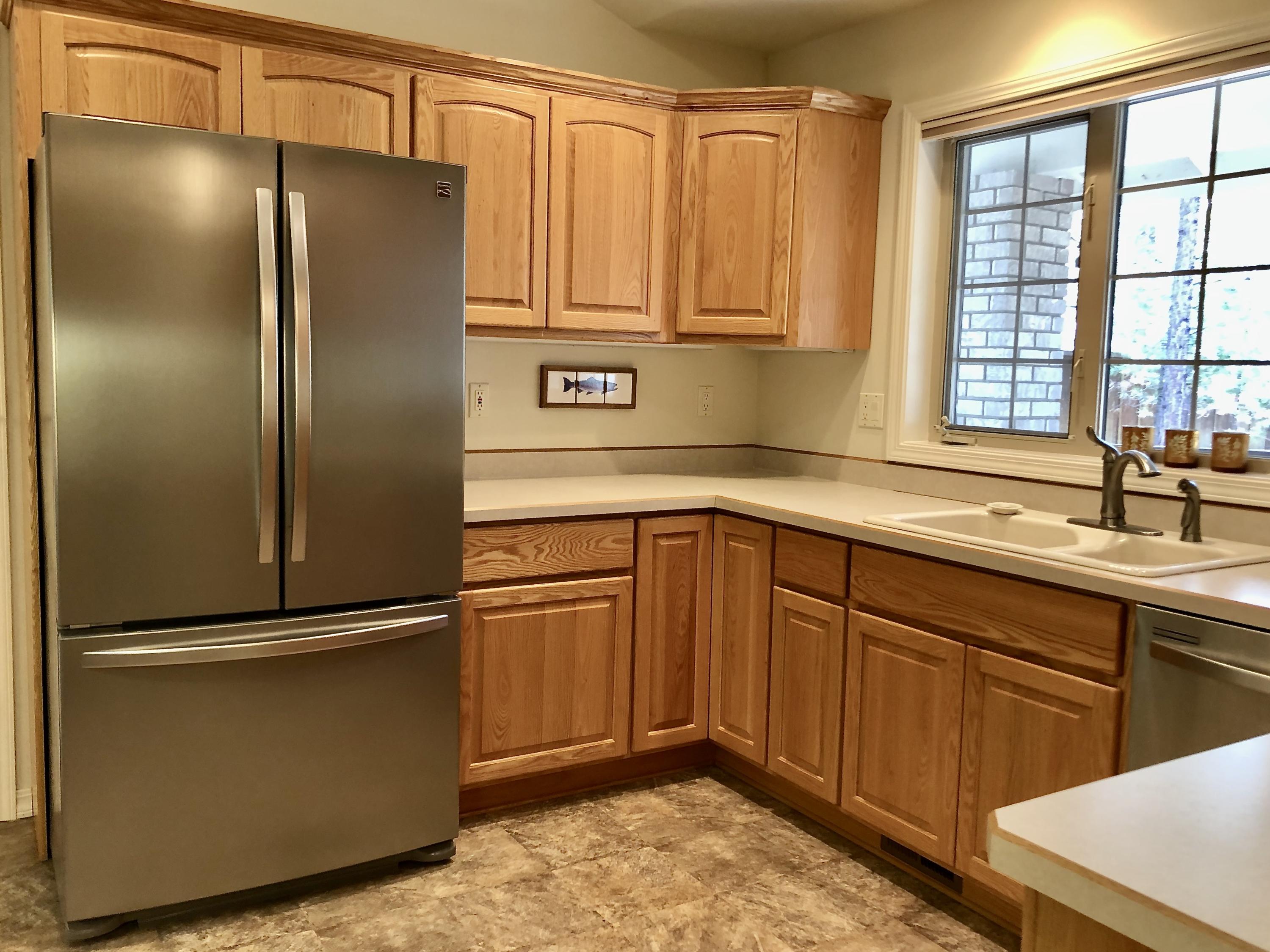 Wild River - Residential