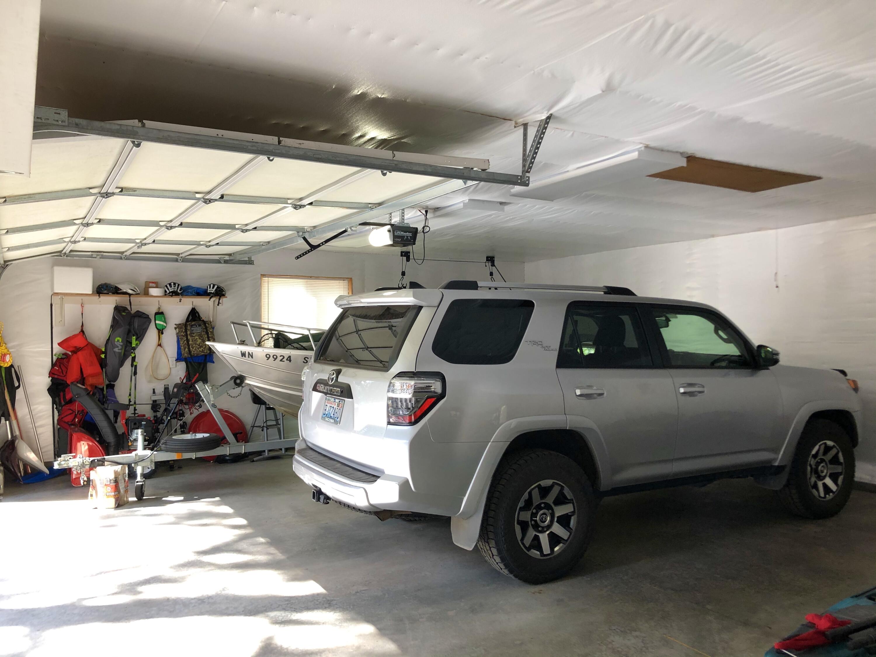 Wild River - Residential