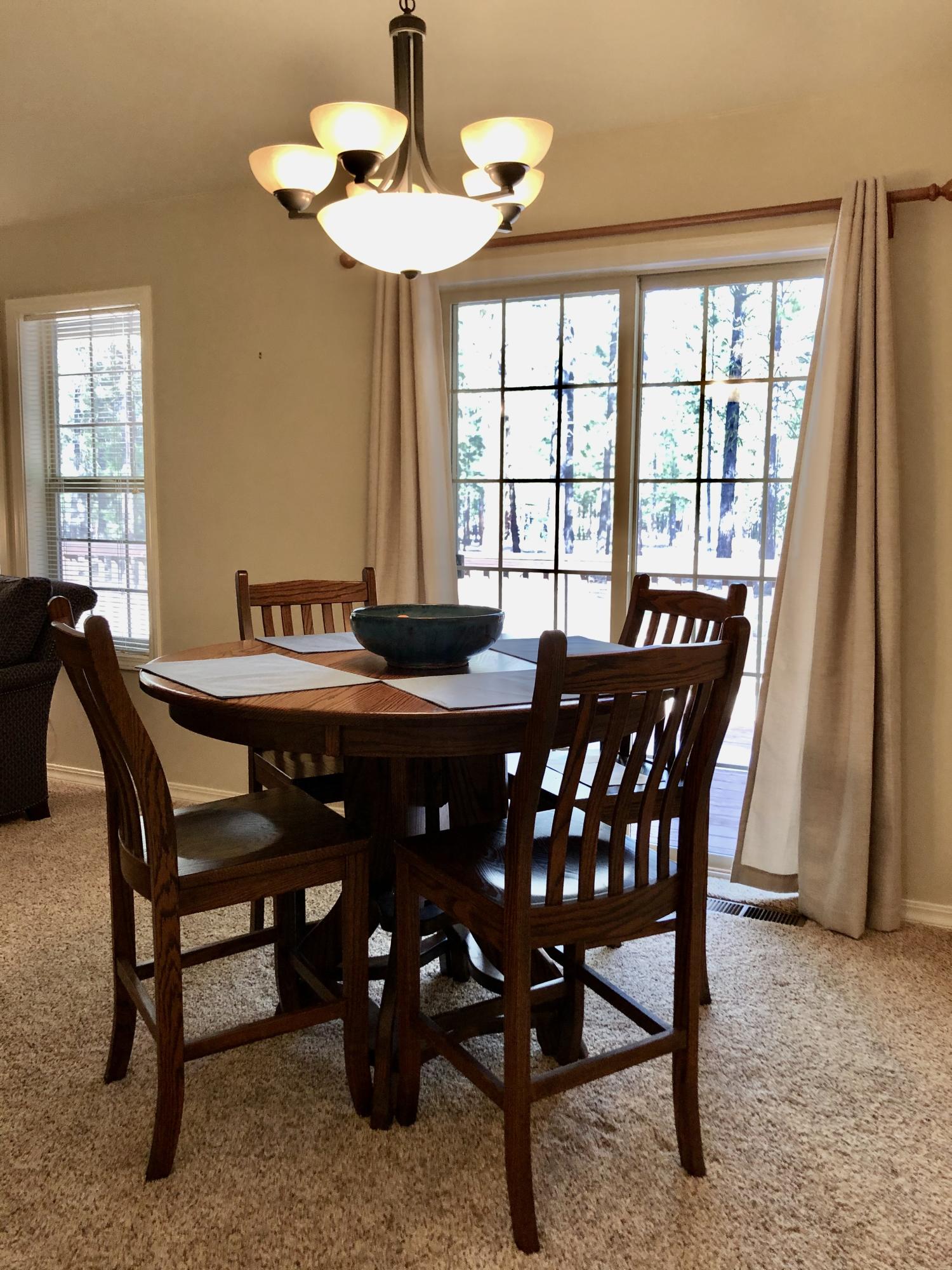 Wild River - Residential