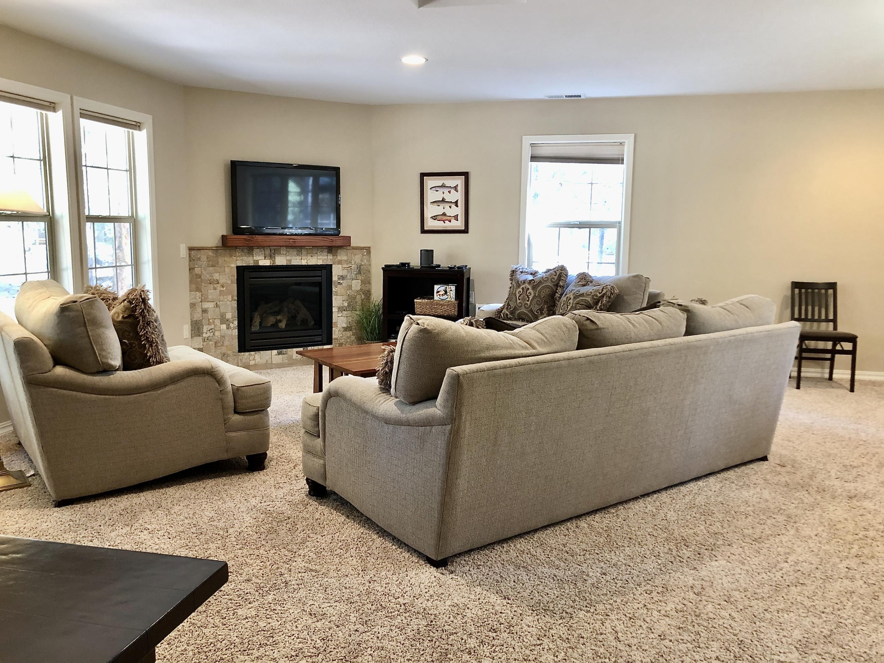 Wild River - Residential