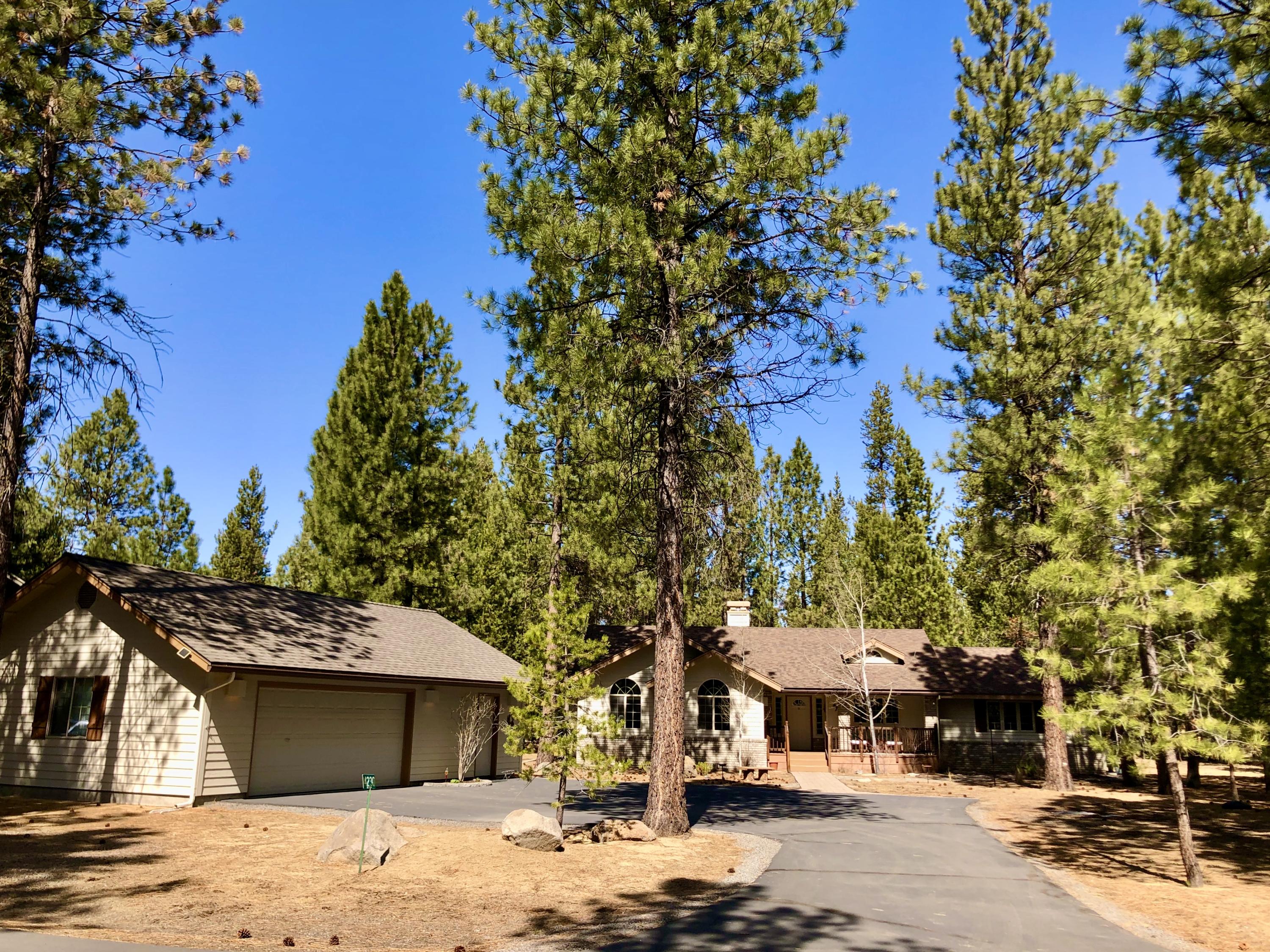 Wild River - Residential