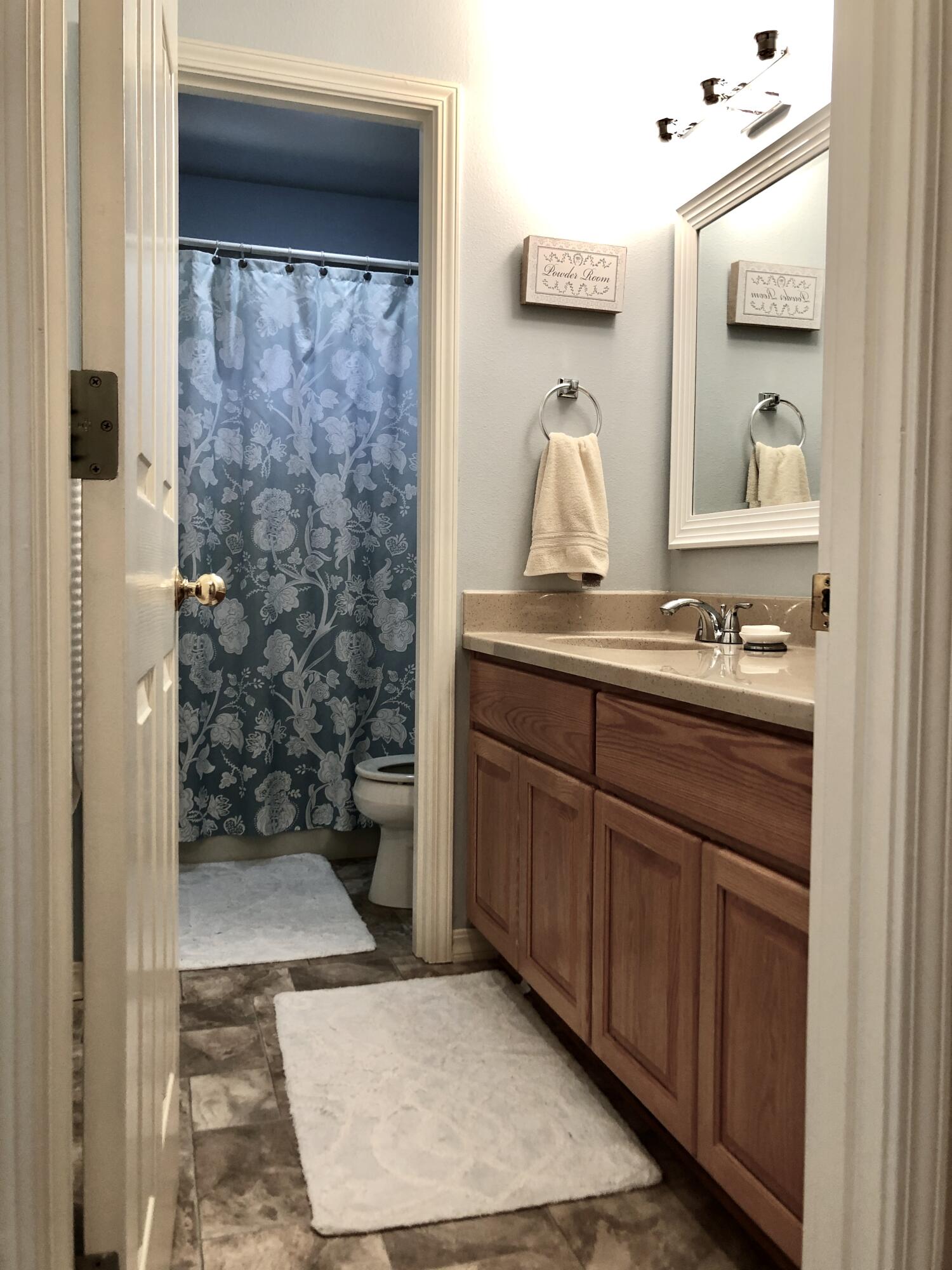 Wild River - Residential