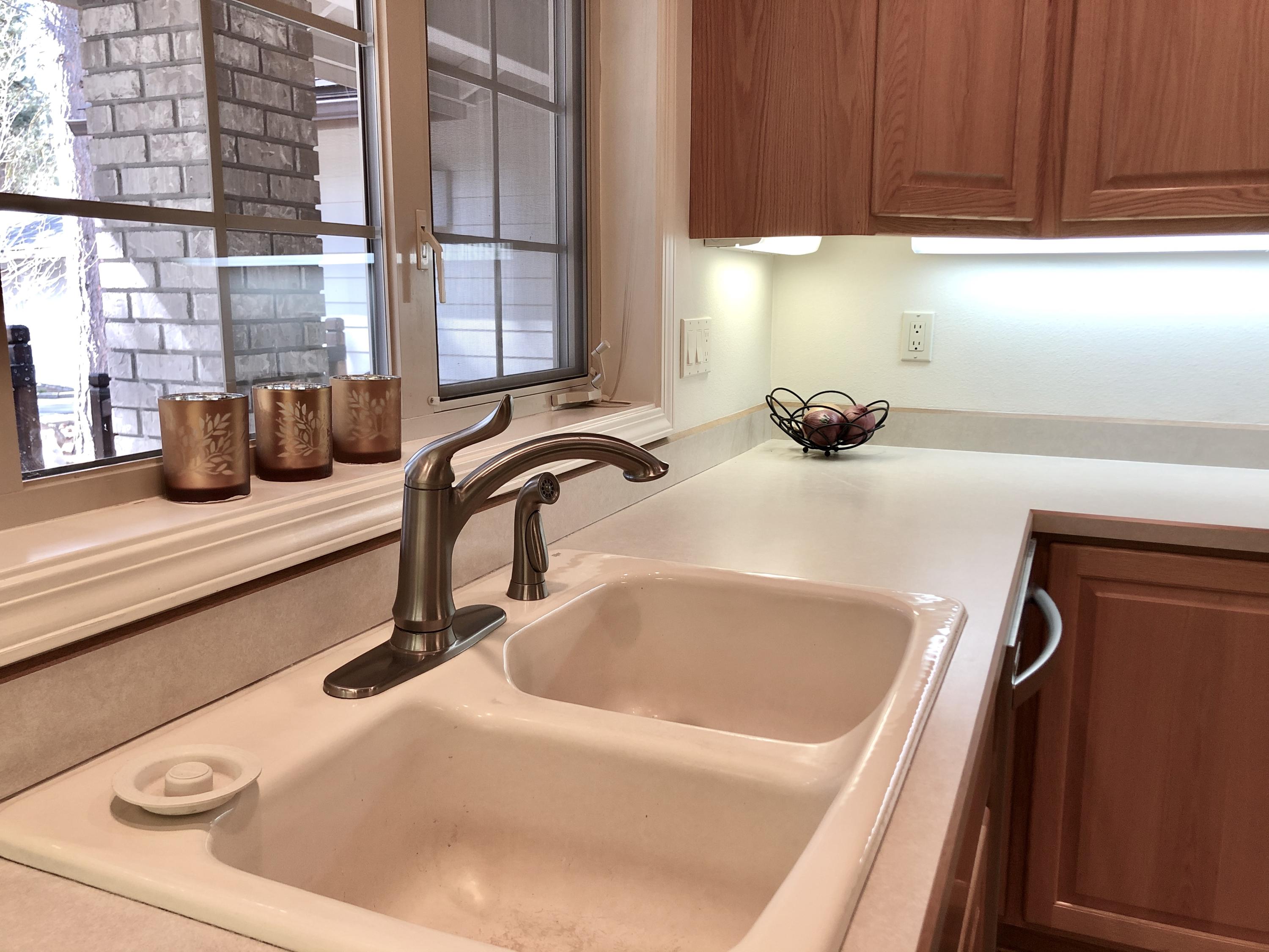 Wild River - Residential