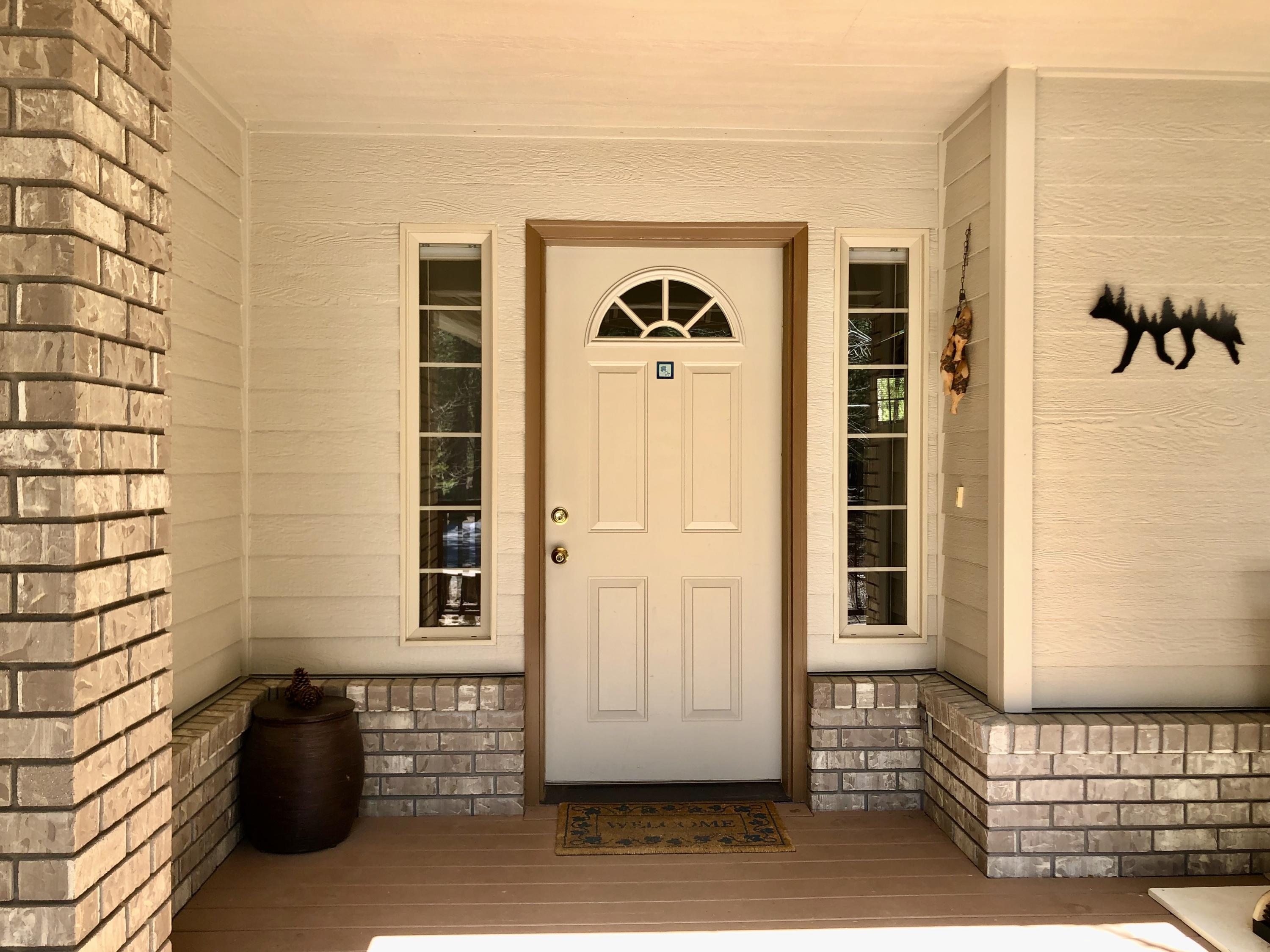 Wild River - Residential