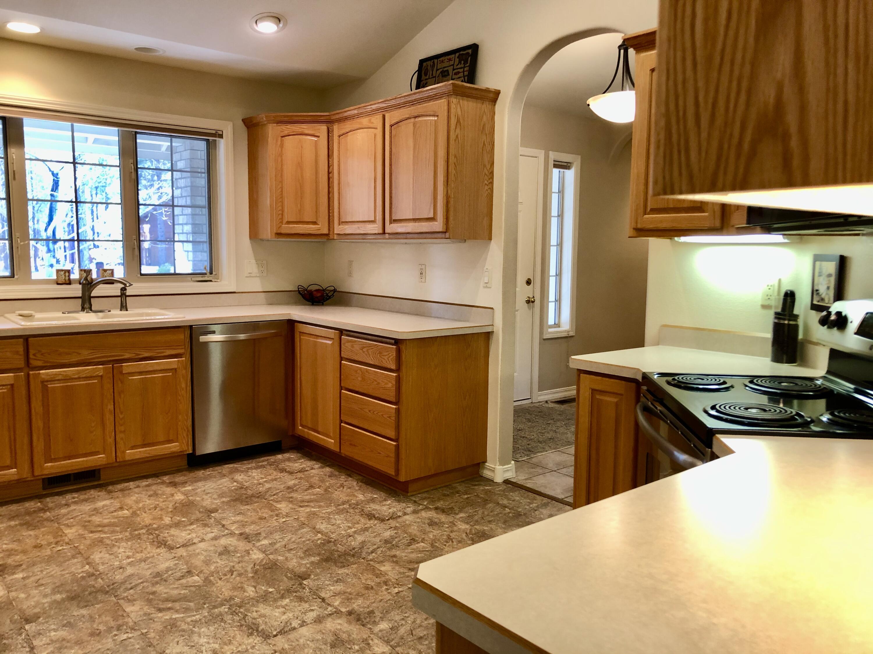 Wild River - Residential