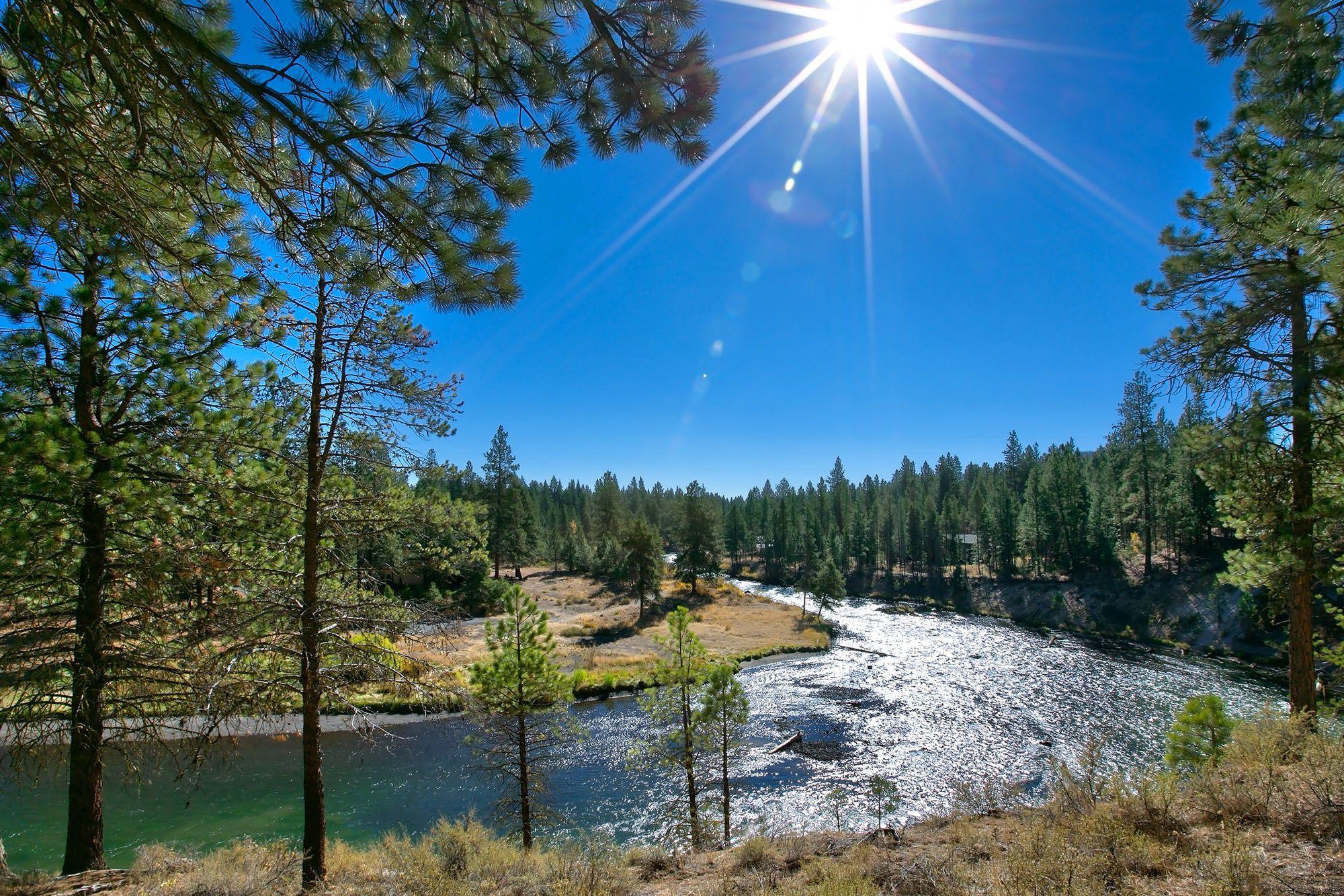 Wild River - Residential