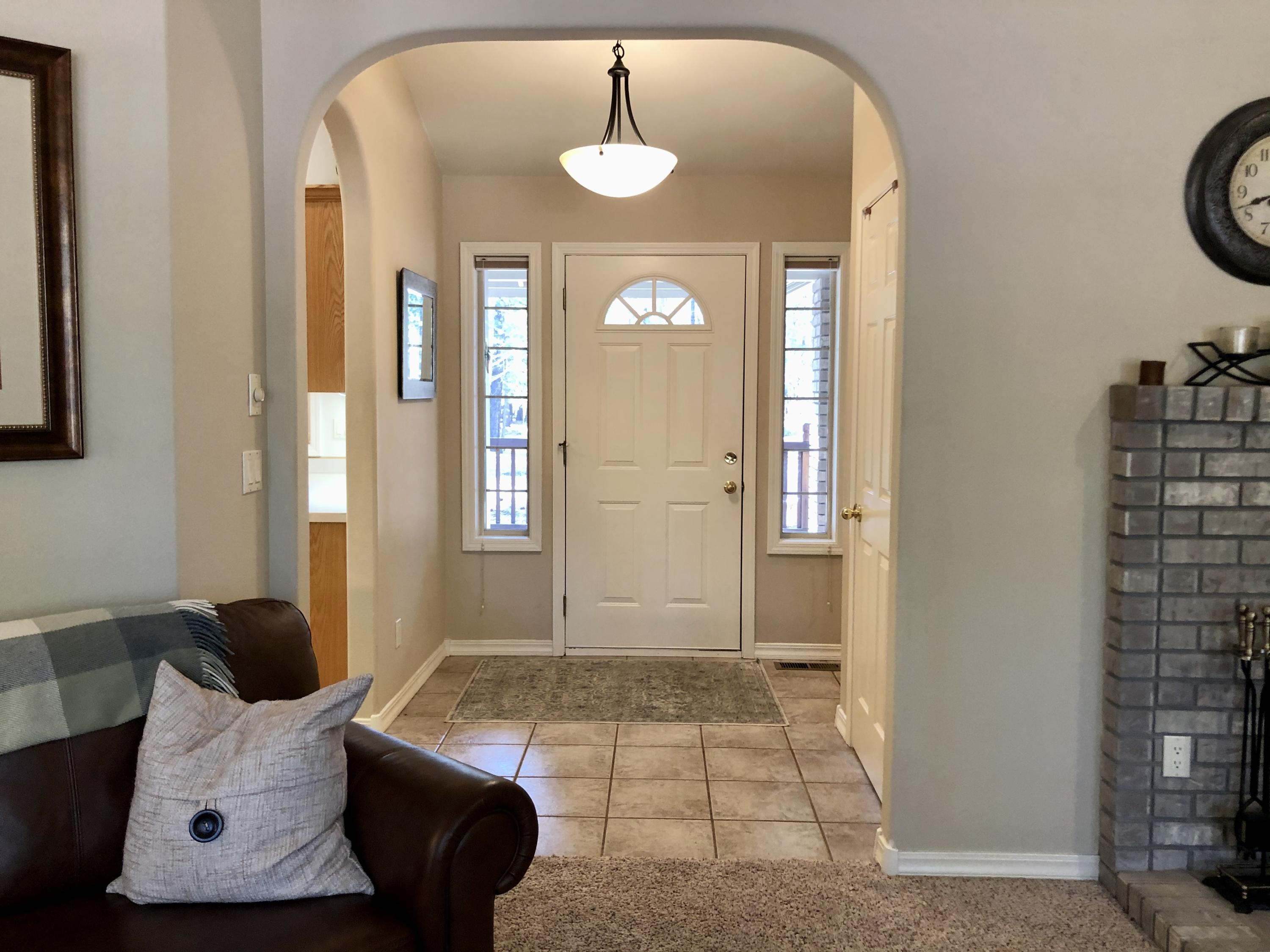 Wild River - Residential