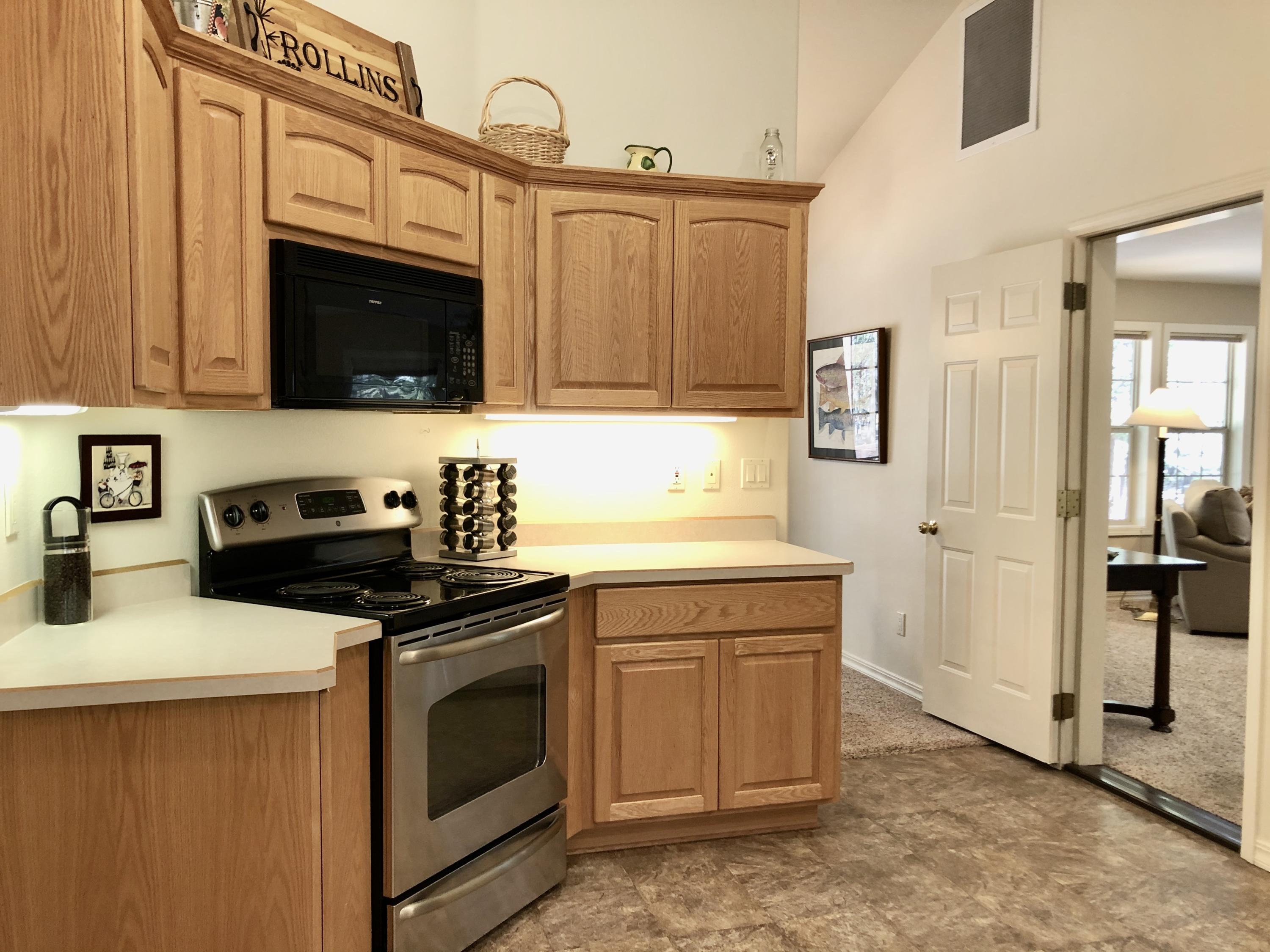 Wild River - Residential