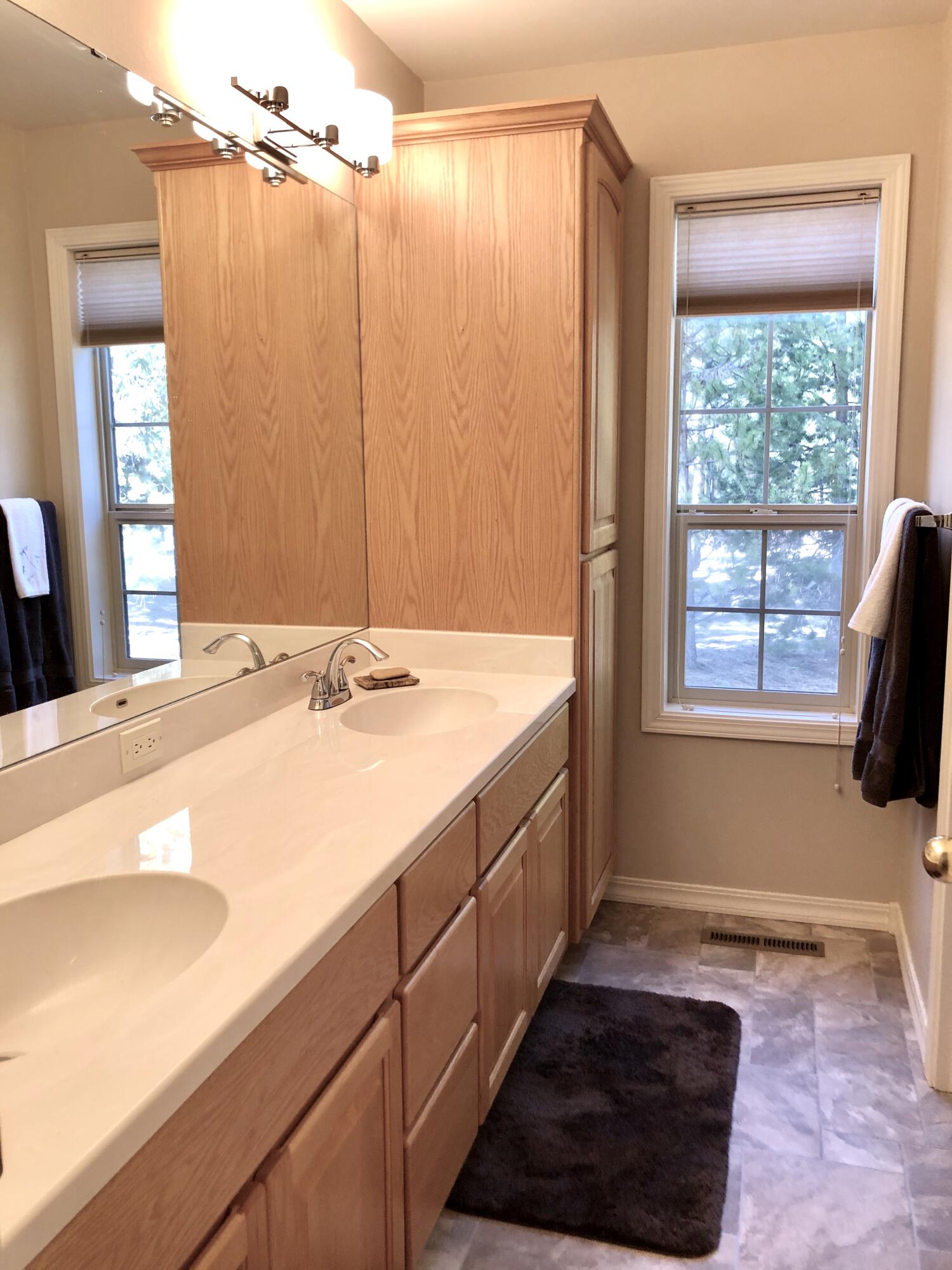 Wild River - Residential