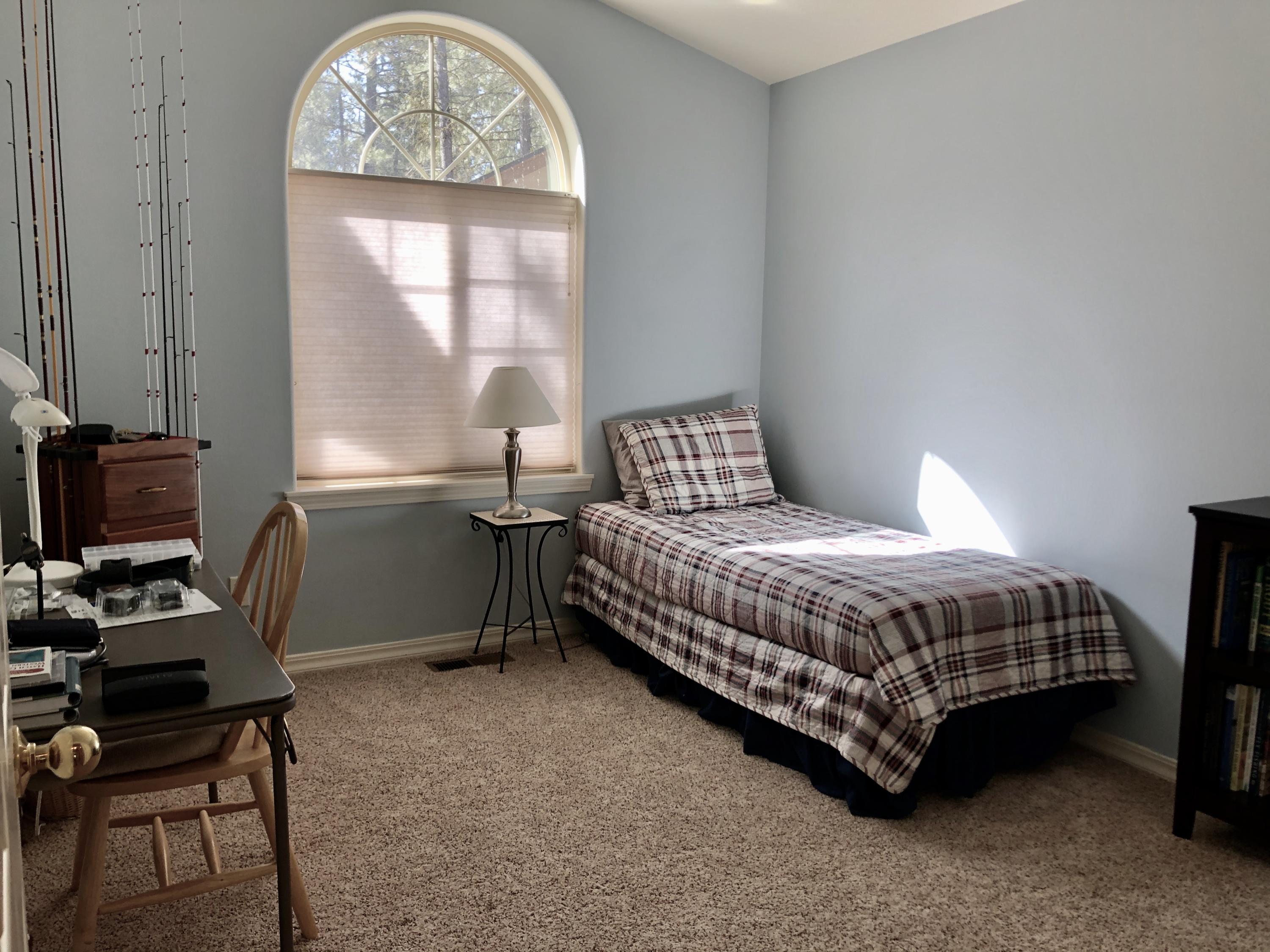 Wild River - Residential