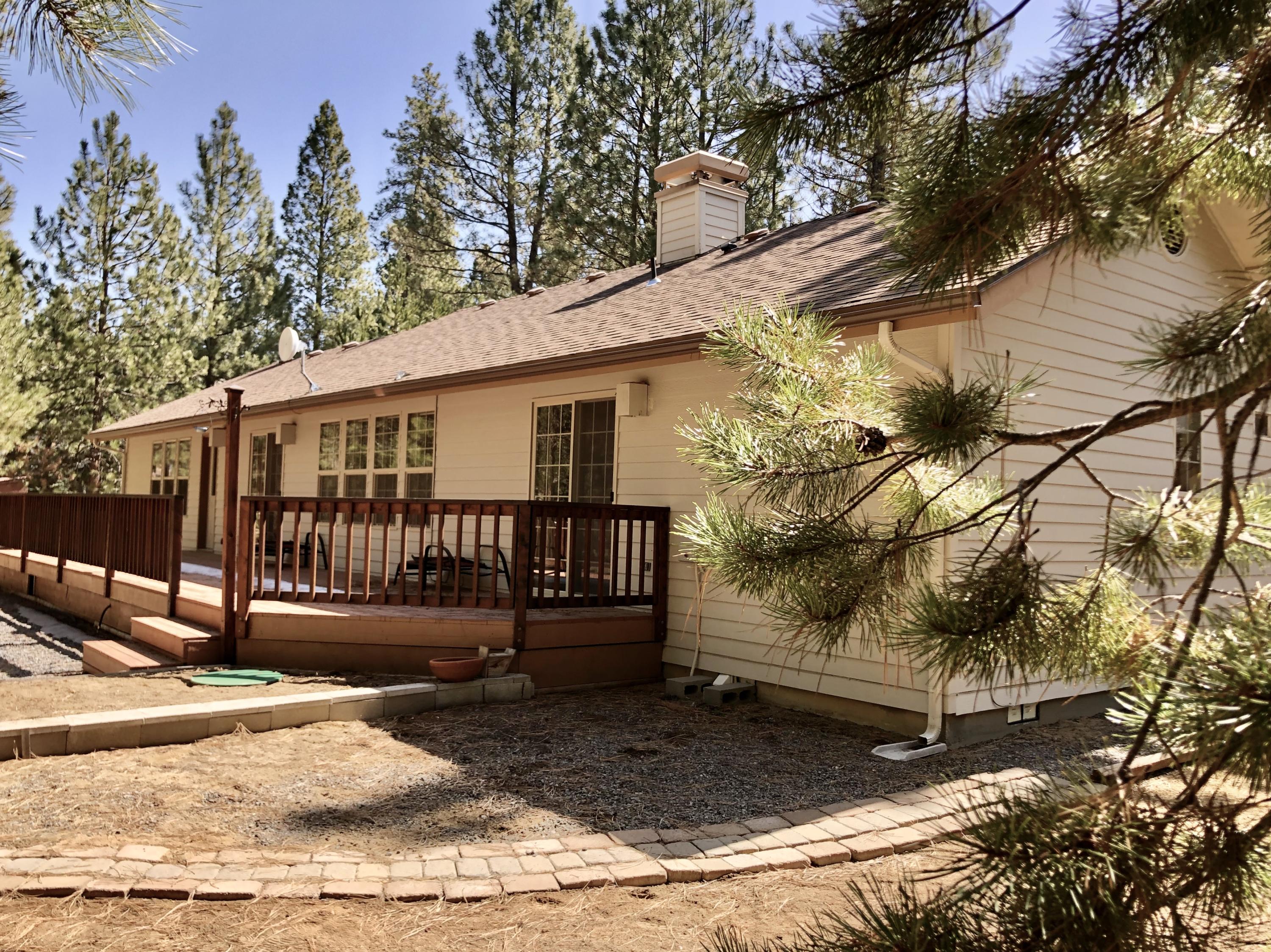 Wild River - Residential