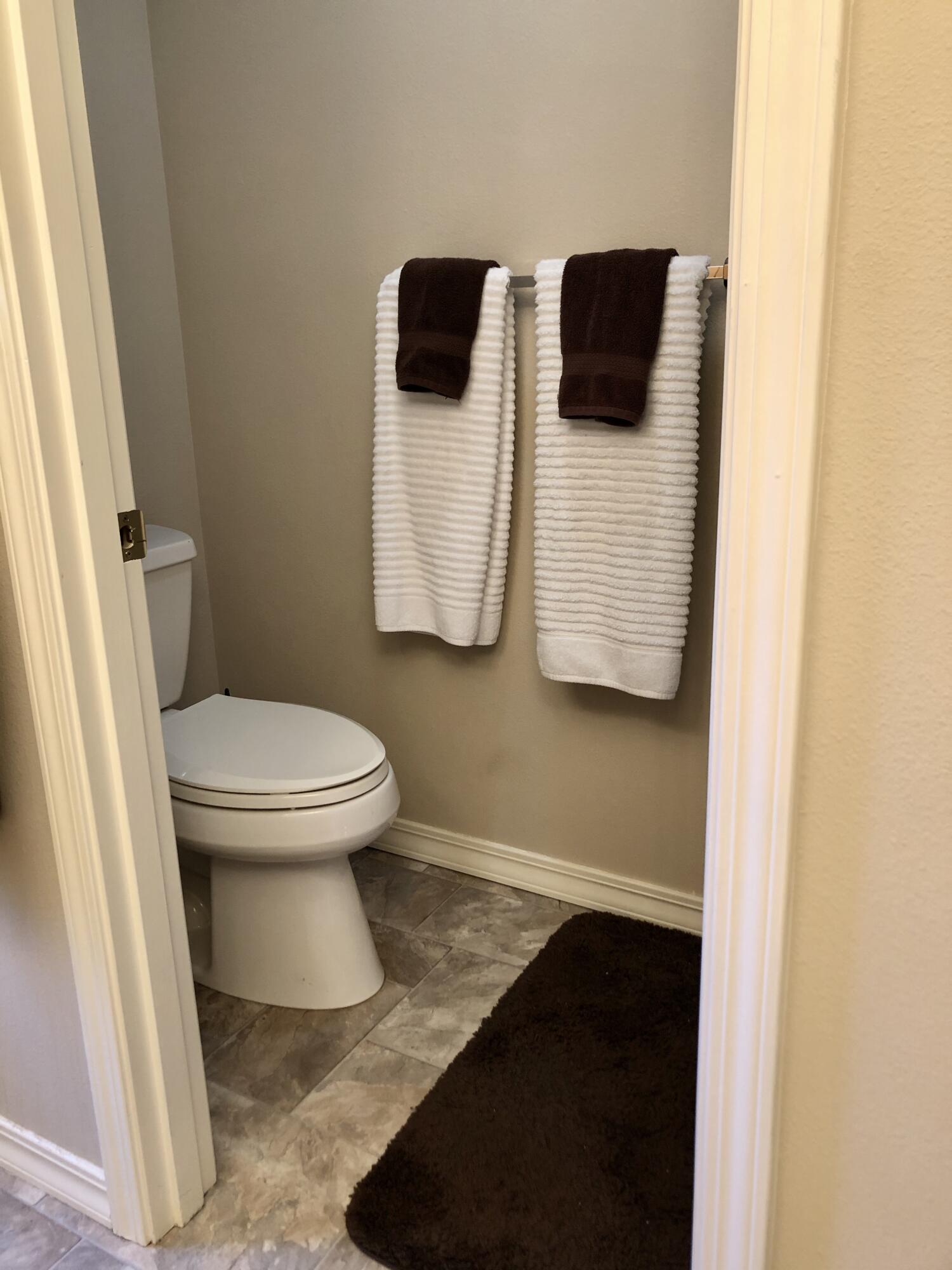 Wild River - Residential