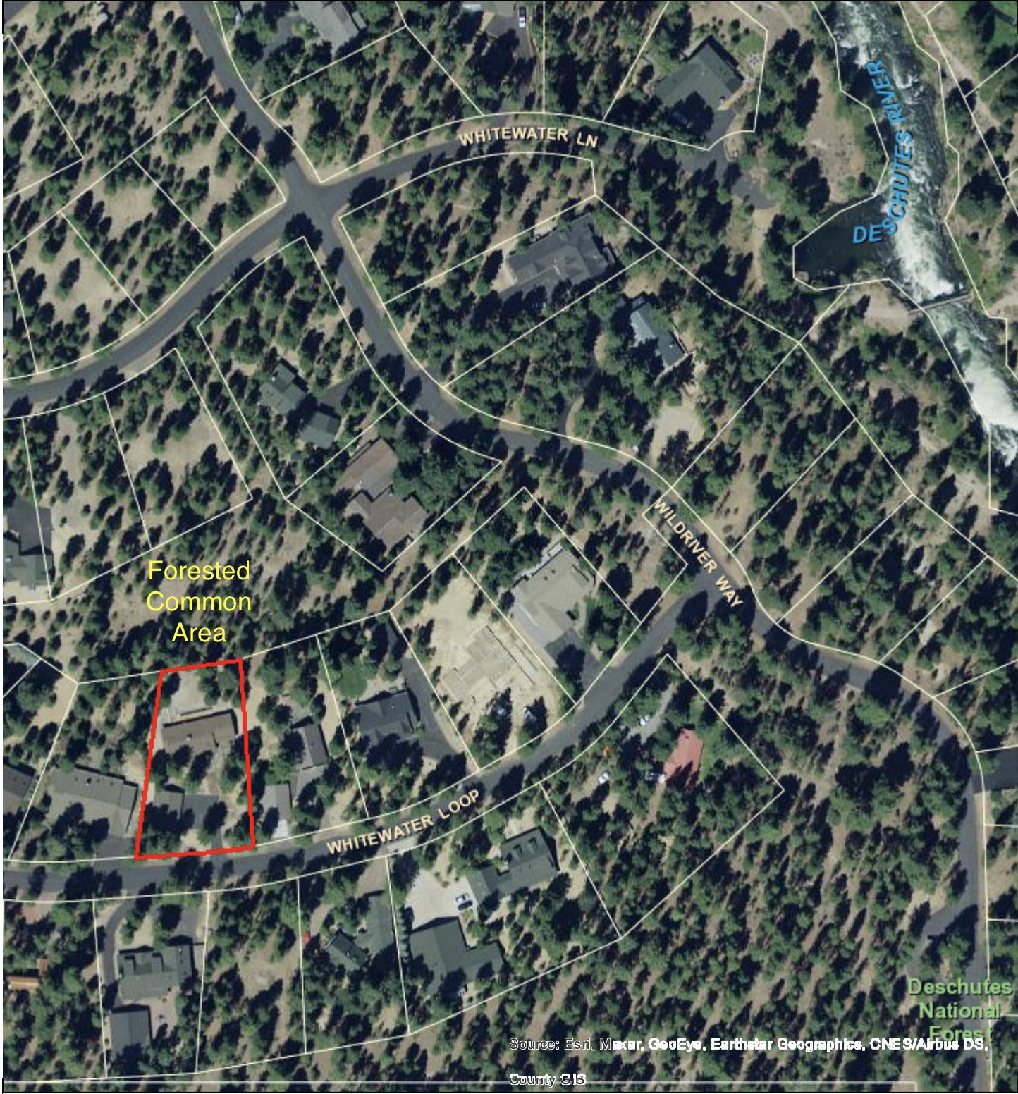 Wild River - Residential