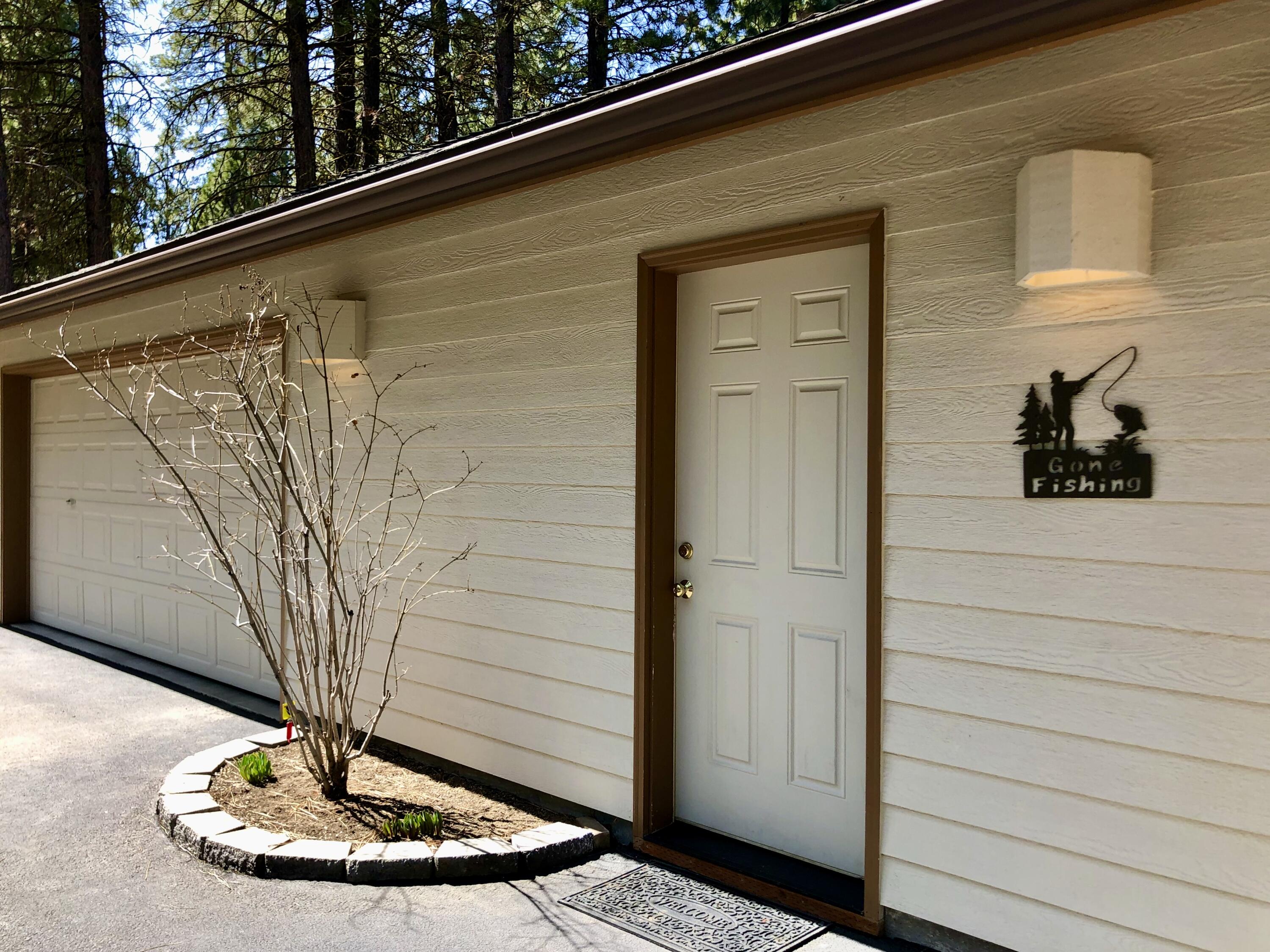 Wild River - Residential