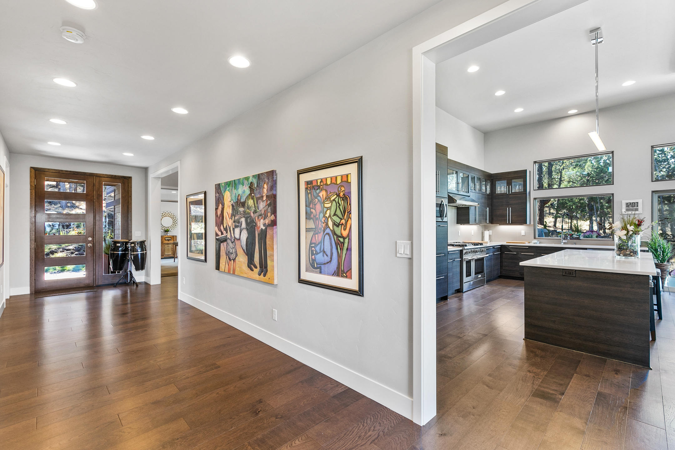 Awbrey Butte - Residential