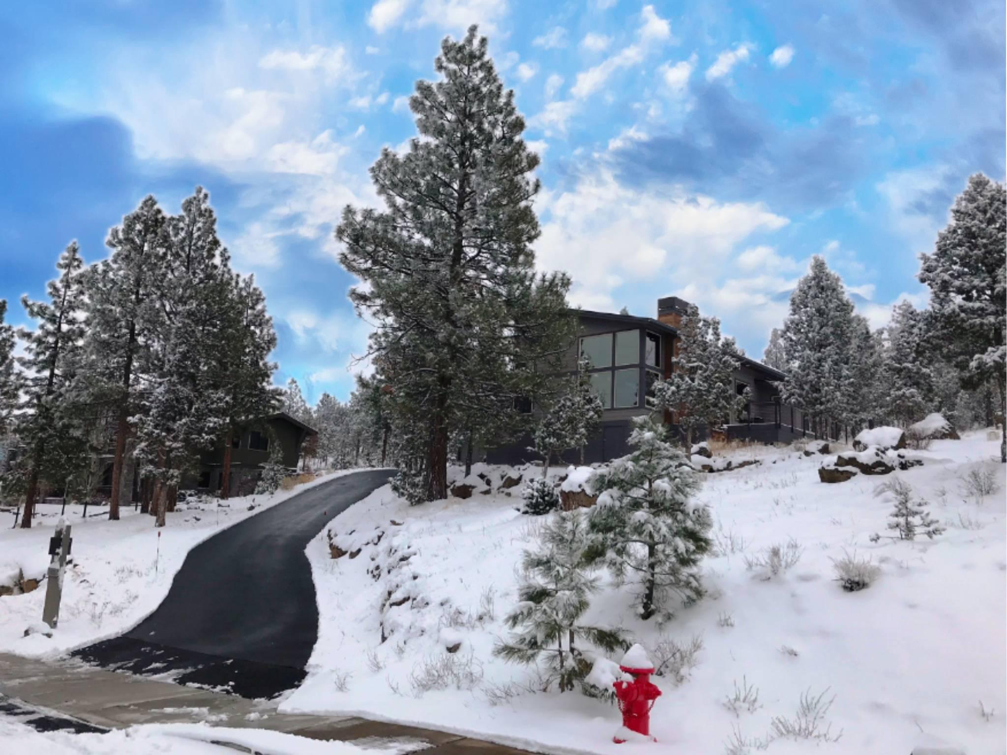 Awbrey Butte - Residential