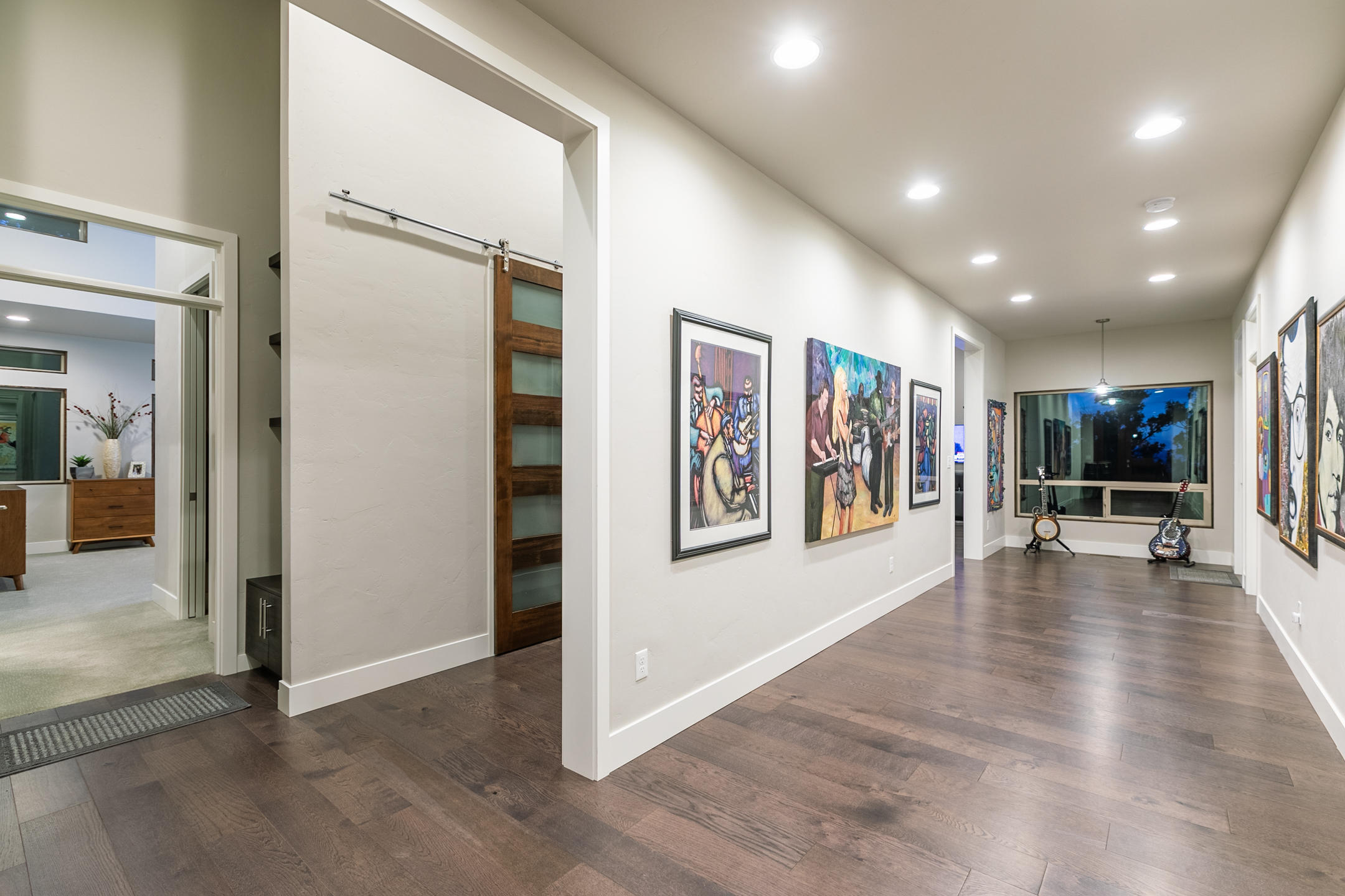 Awbrey Butte - Residential