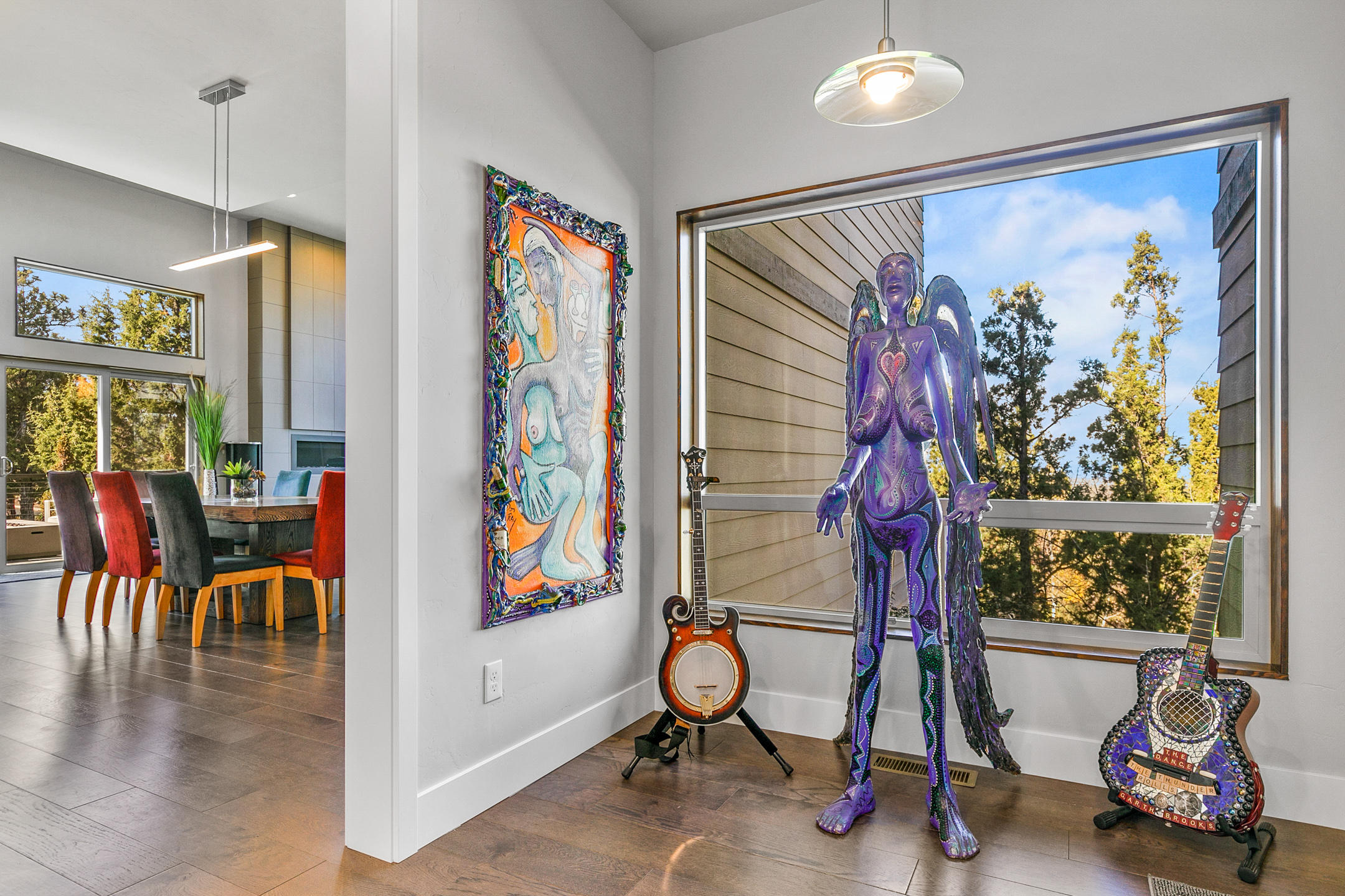 Awbrey Butte - Residential