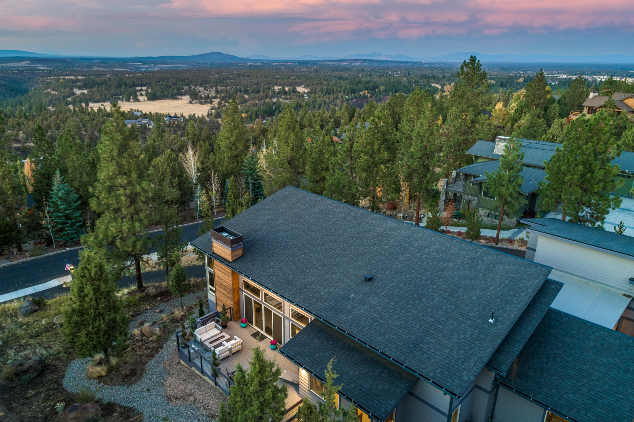 Awbrey Butte - Residential