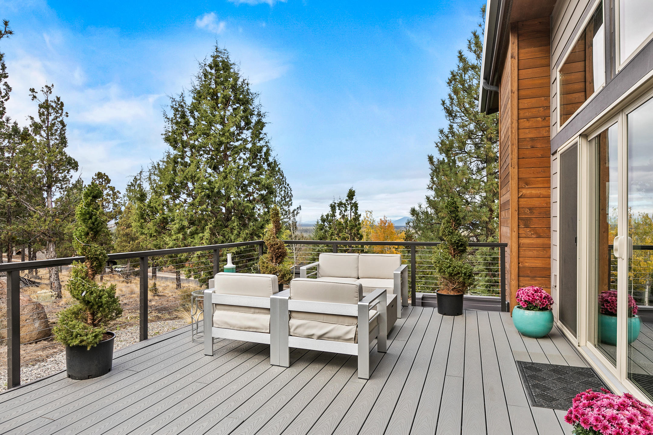 Awbrey Butte - Residential