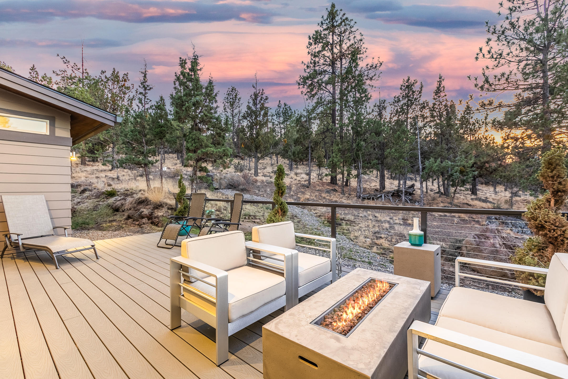 Awbrey Butte - Residential