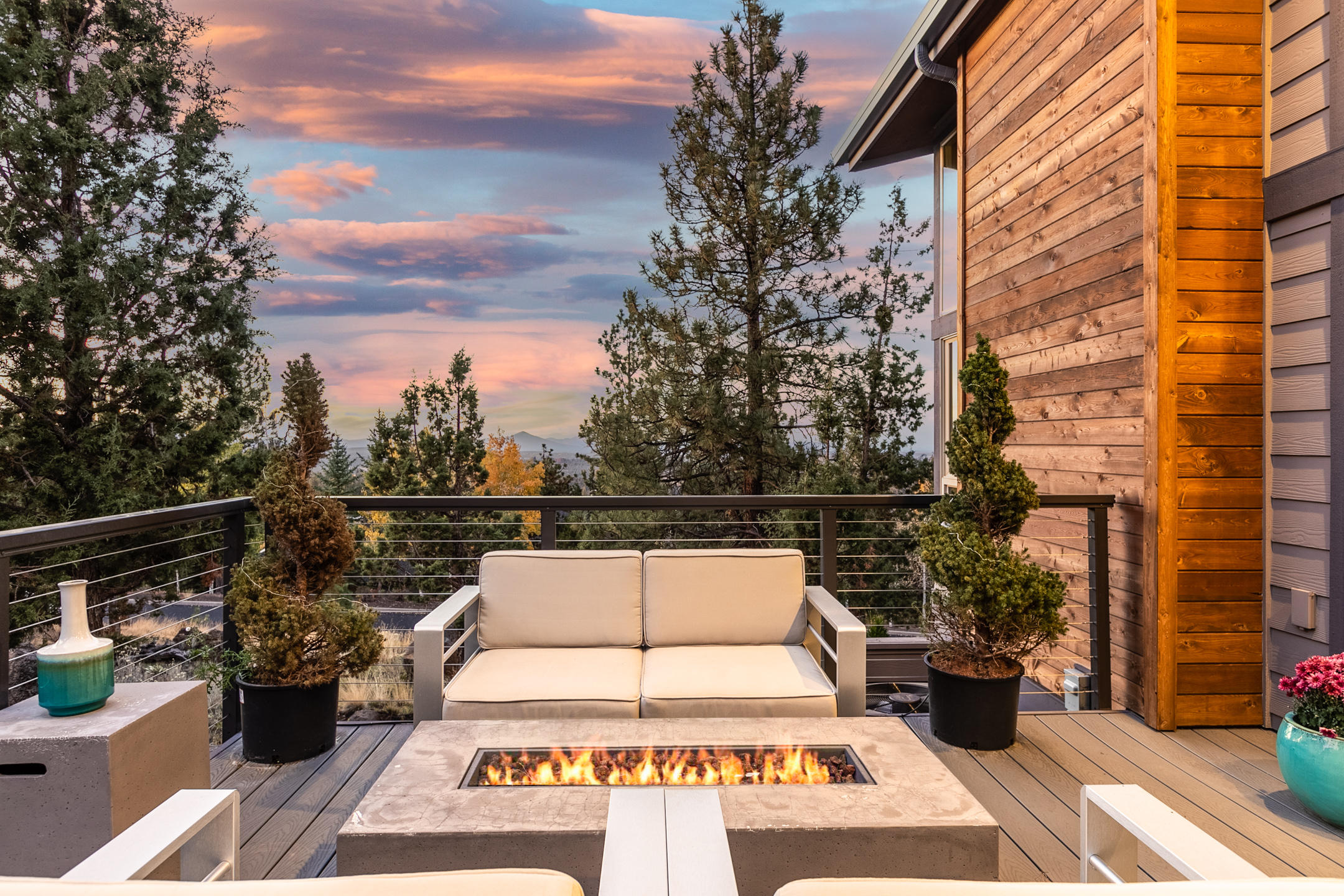 Awbrey Butte - Residential