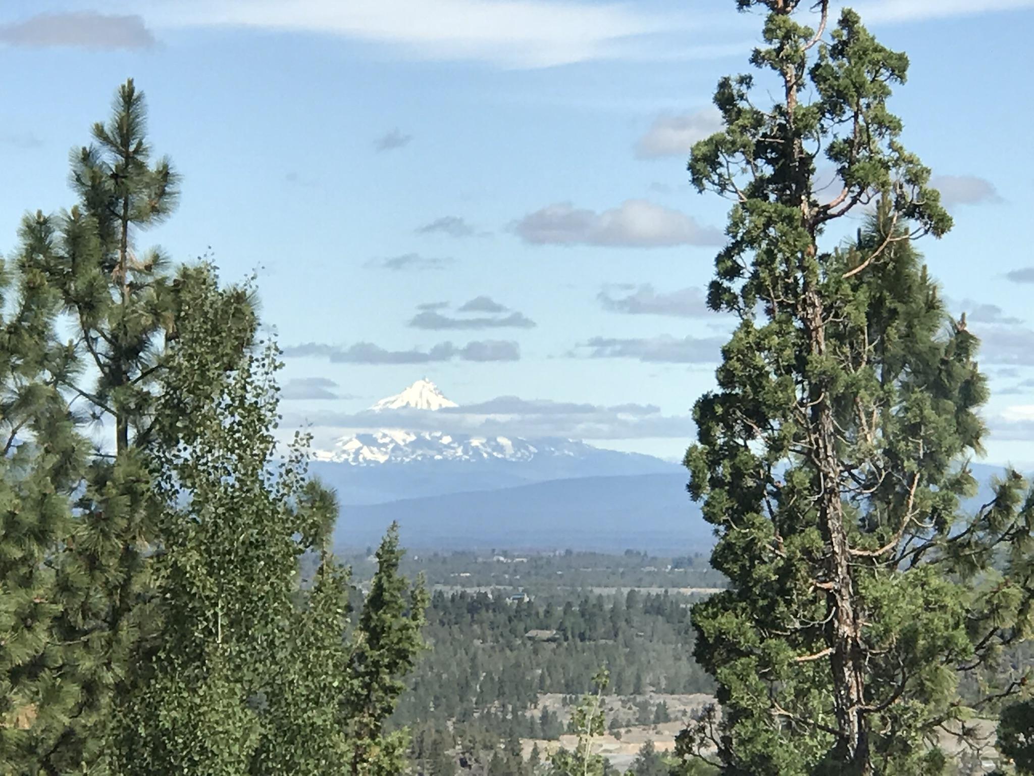 Awbrey Butte - Residential