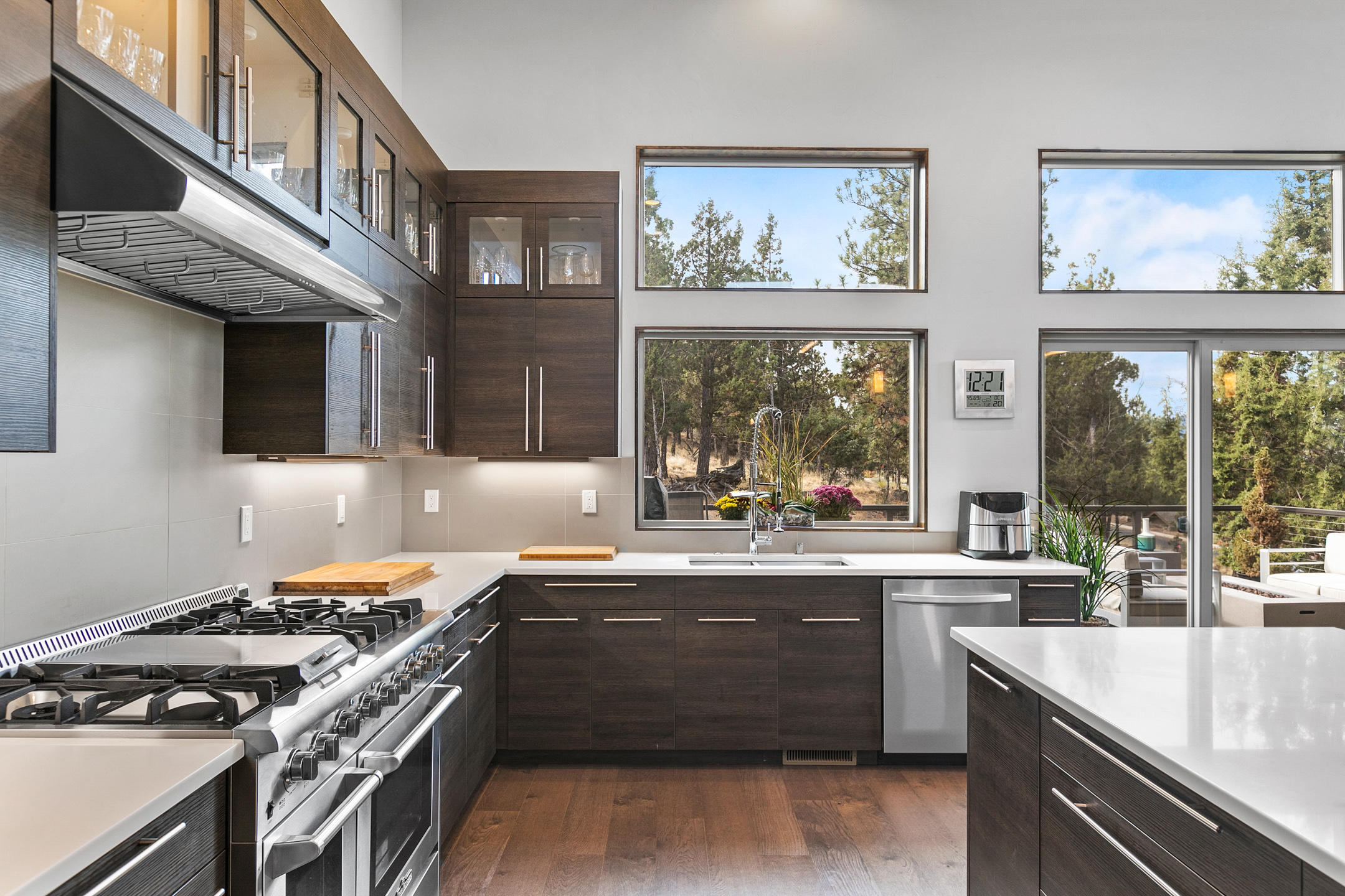 Awbrey Butte - Residential