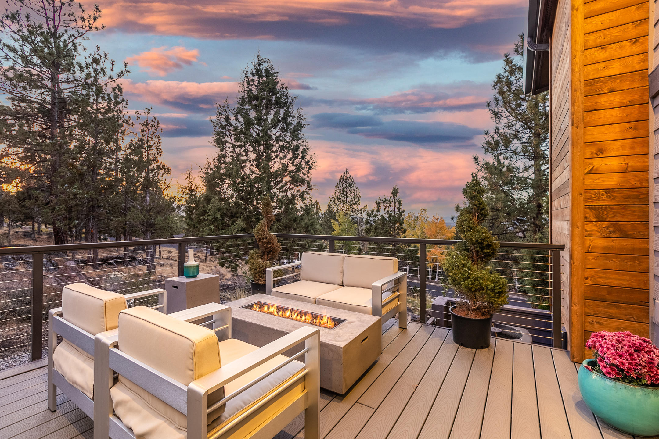 Awbrey Butte - Residential