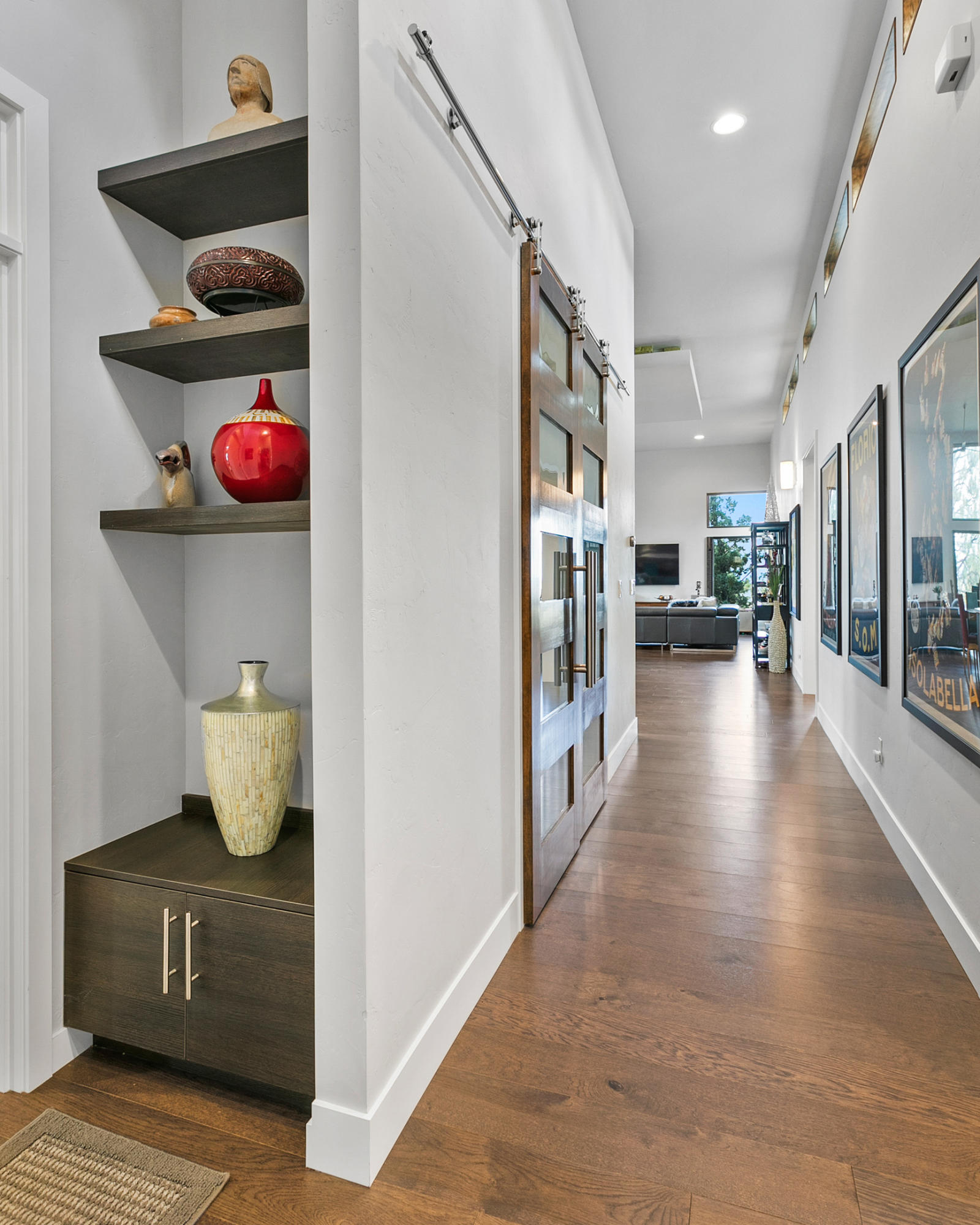 Awbrey Butte - Residential