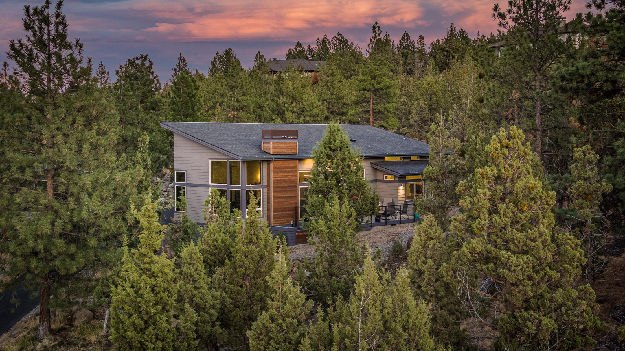 Awbrey Butte - Residential