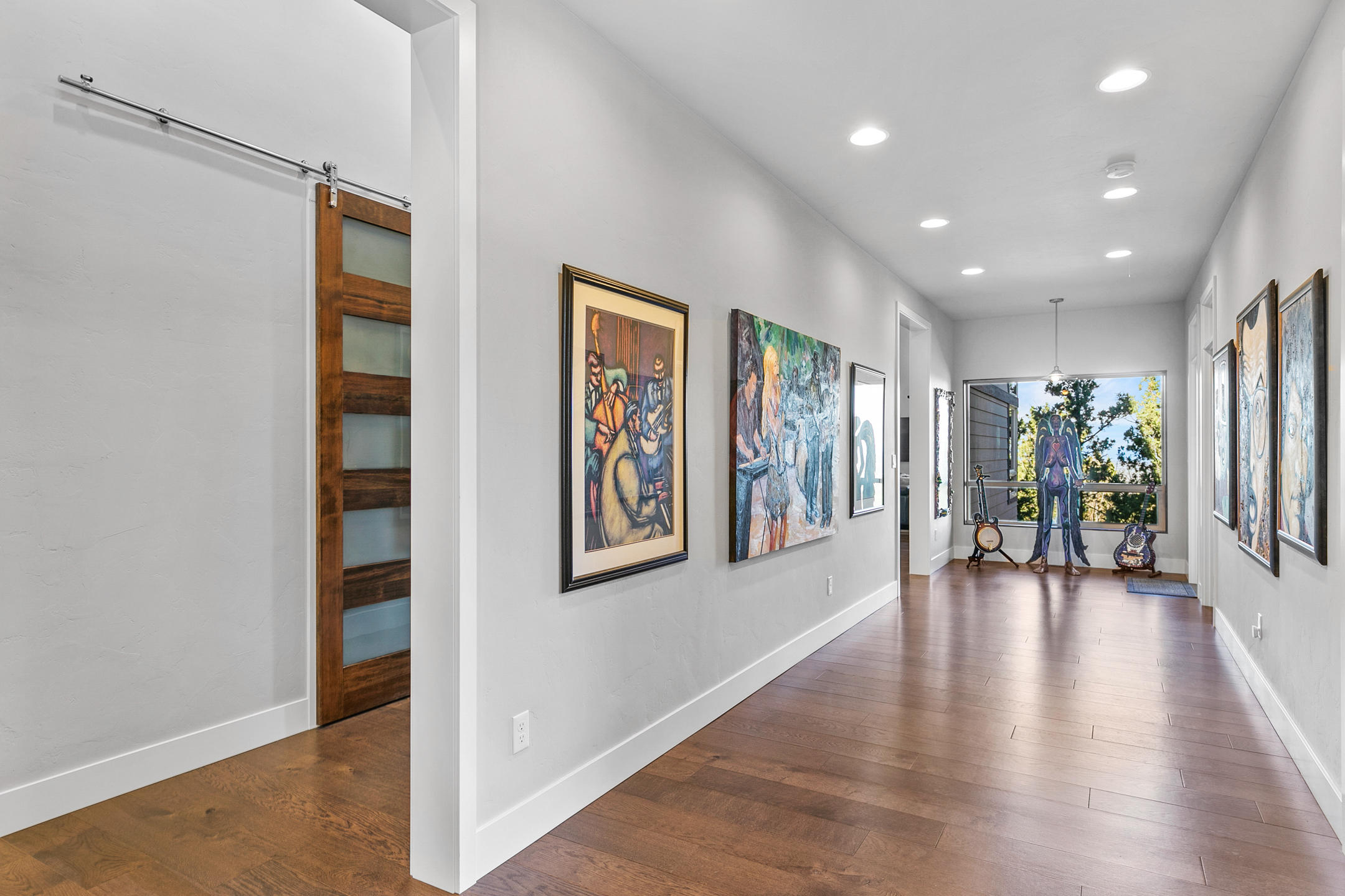 Awbrey Butte - Residential