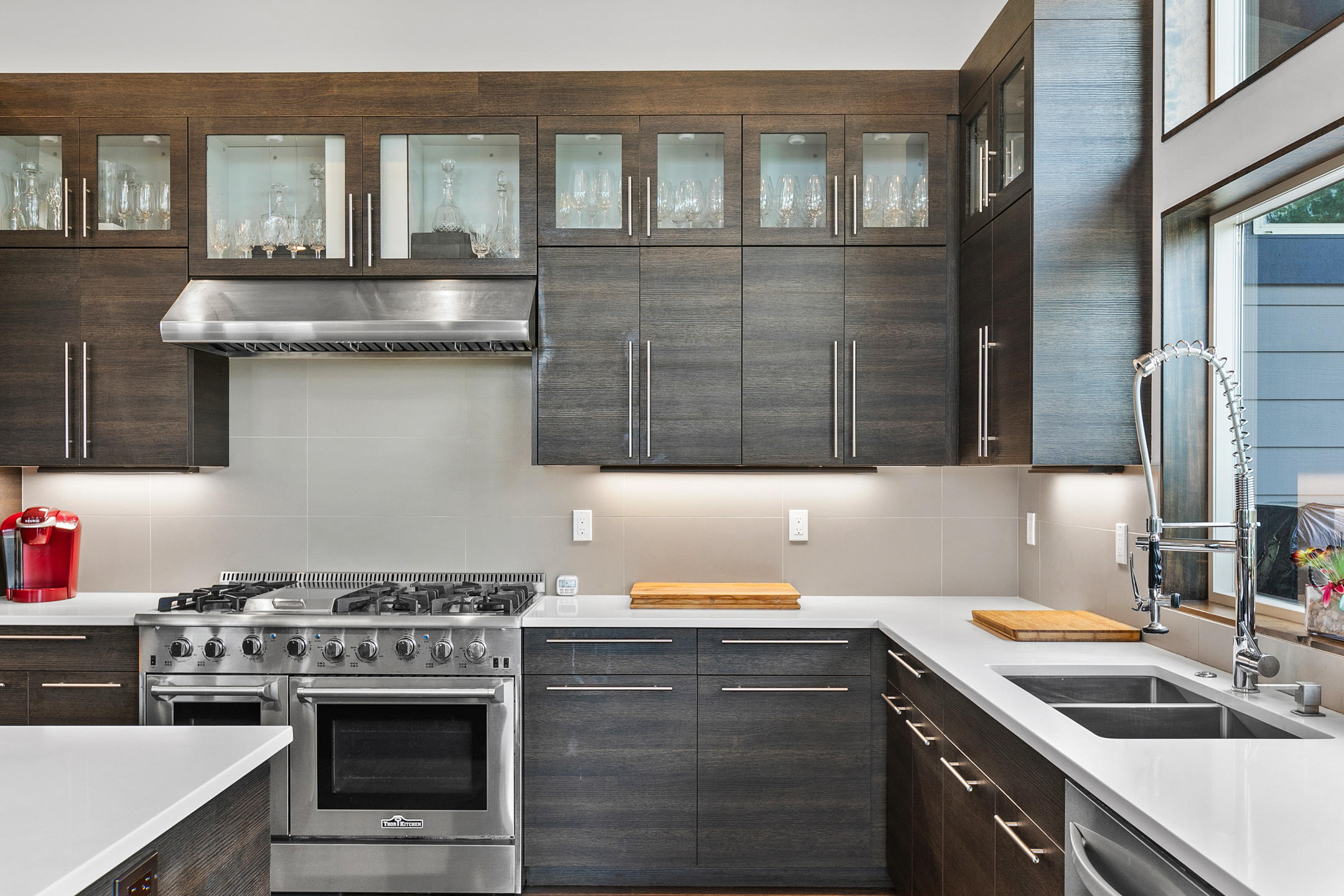 Awbrey Butte - Residential