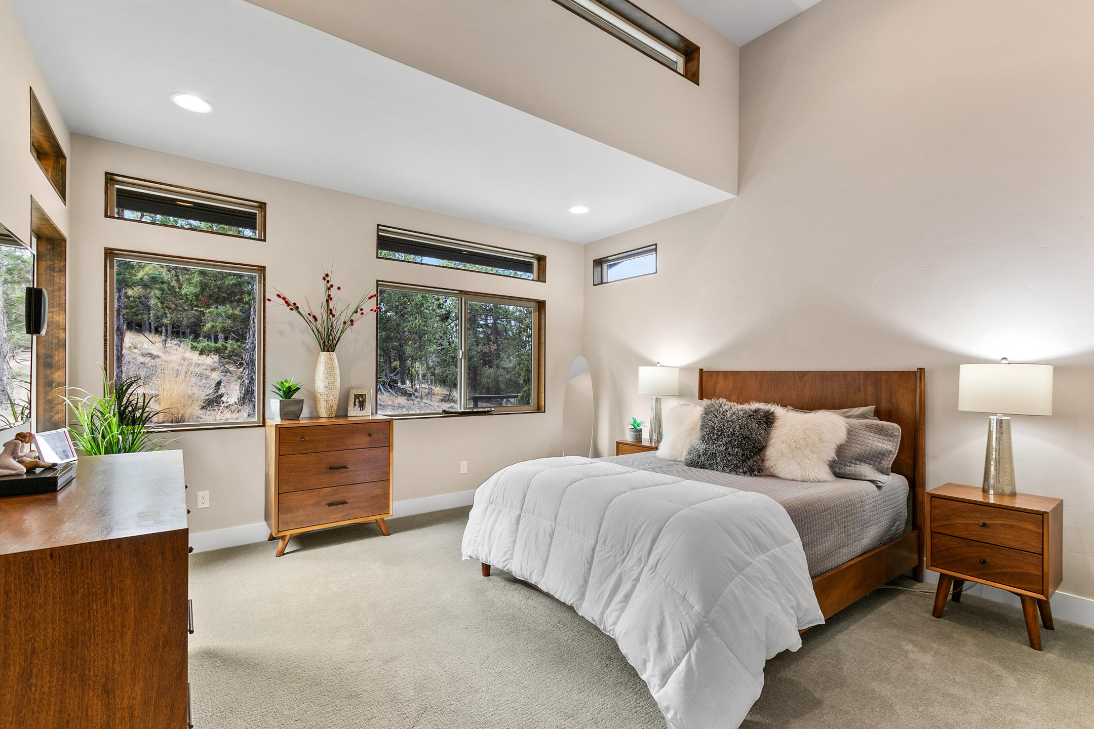 Awbrey Butte - Residential