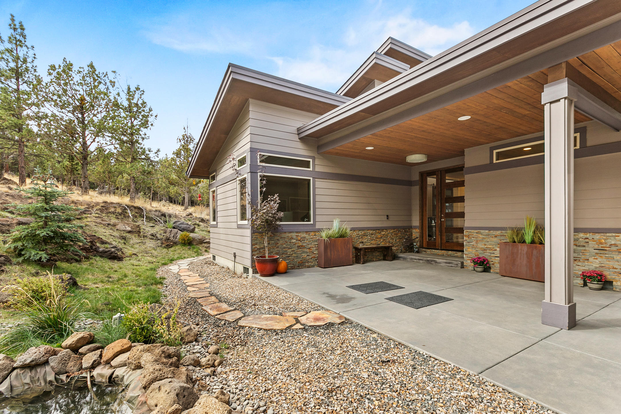 Awbrey Butte - Residential