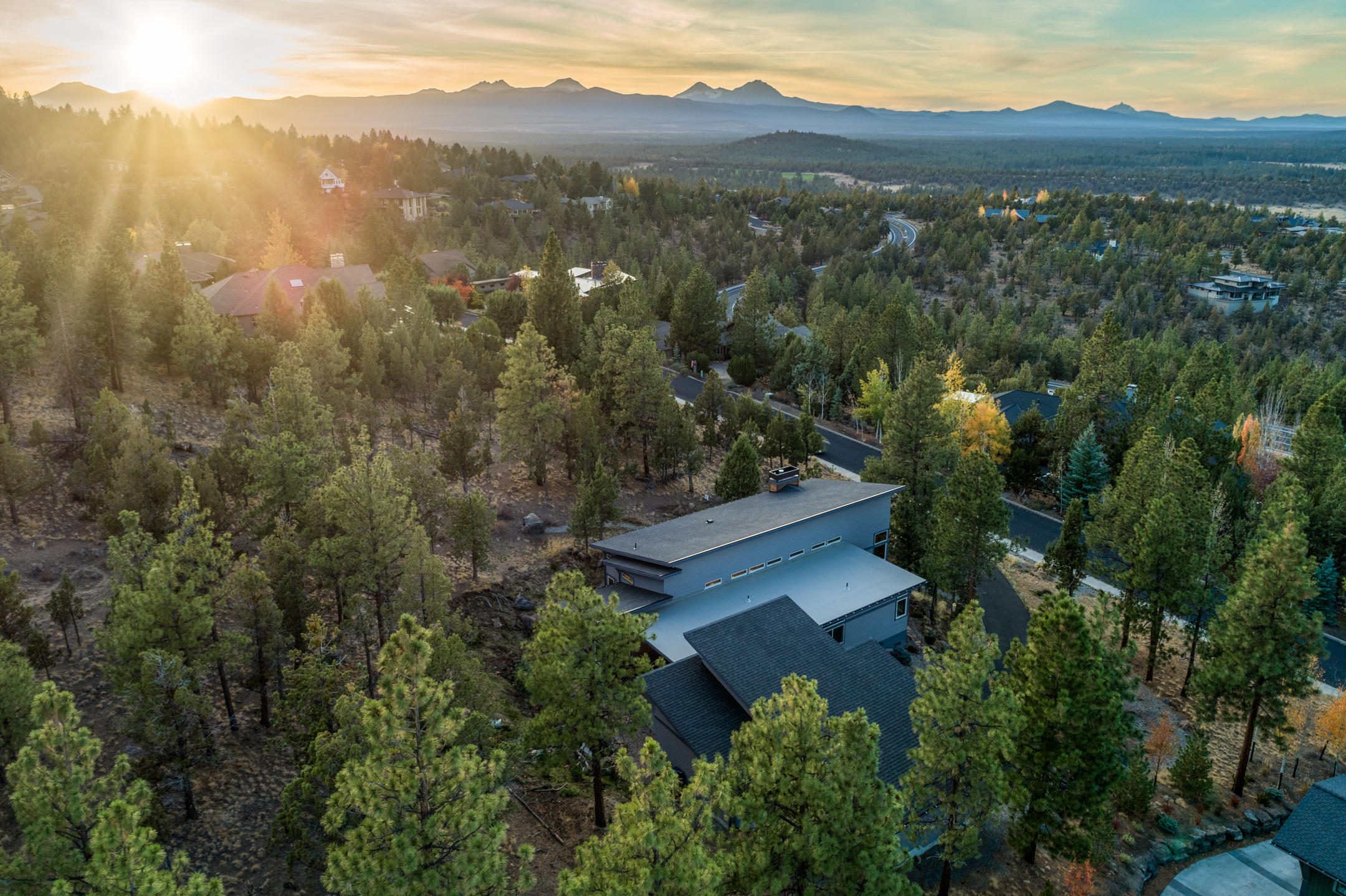 Awbrey Butte - Residential